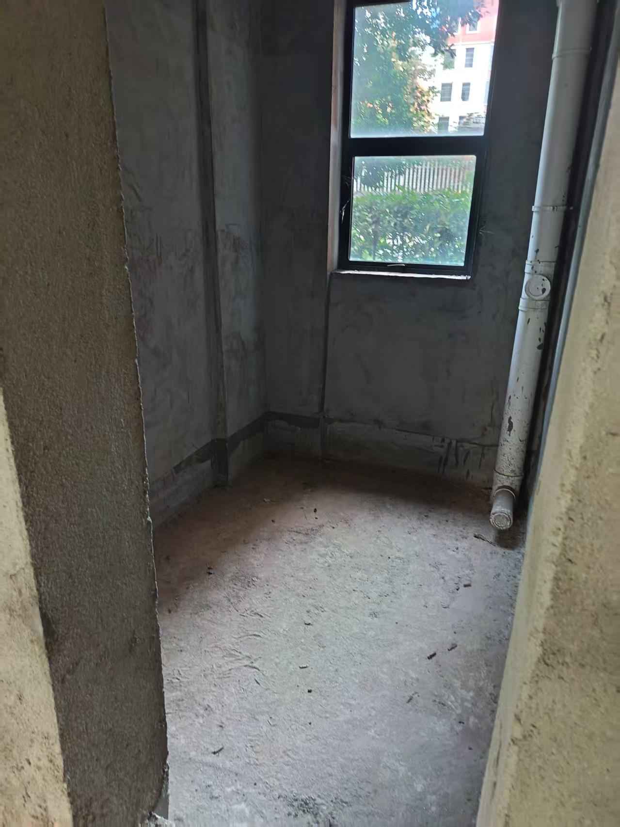 学府花园（文苑瑞景）  3室2厅2卫   72.80万室内图