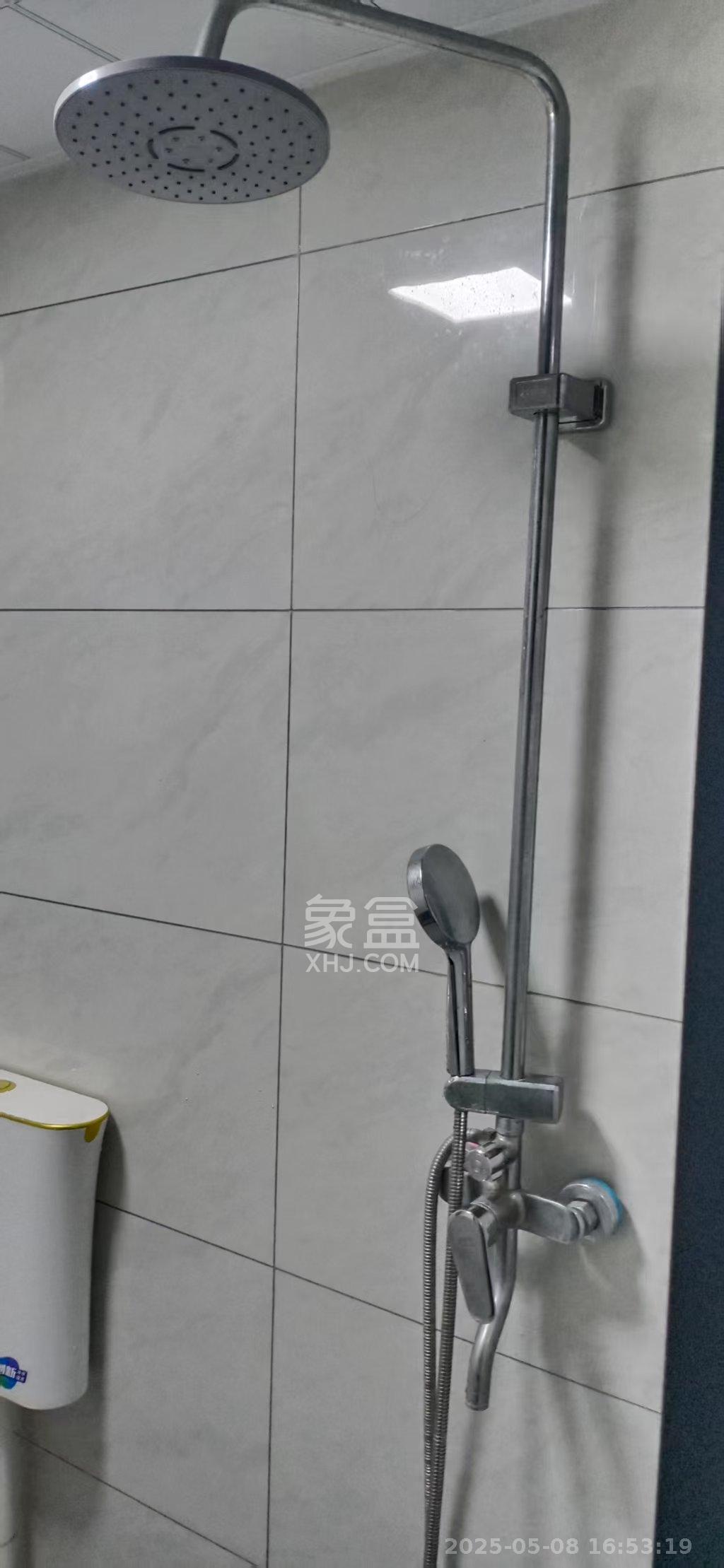 美的国宾府 3室2厅2卫 82.8万 美的国宾府 3室2厅2卫 82.8万室内图