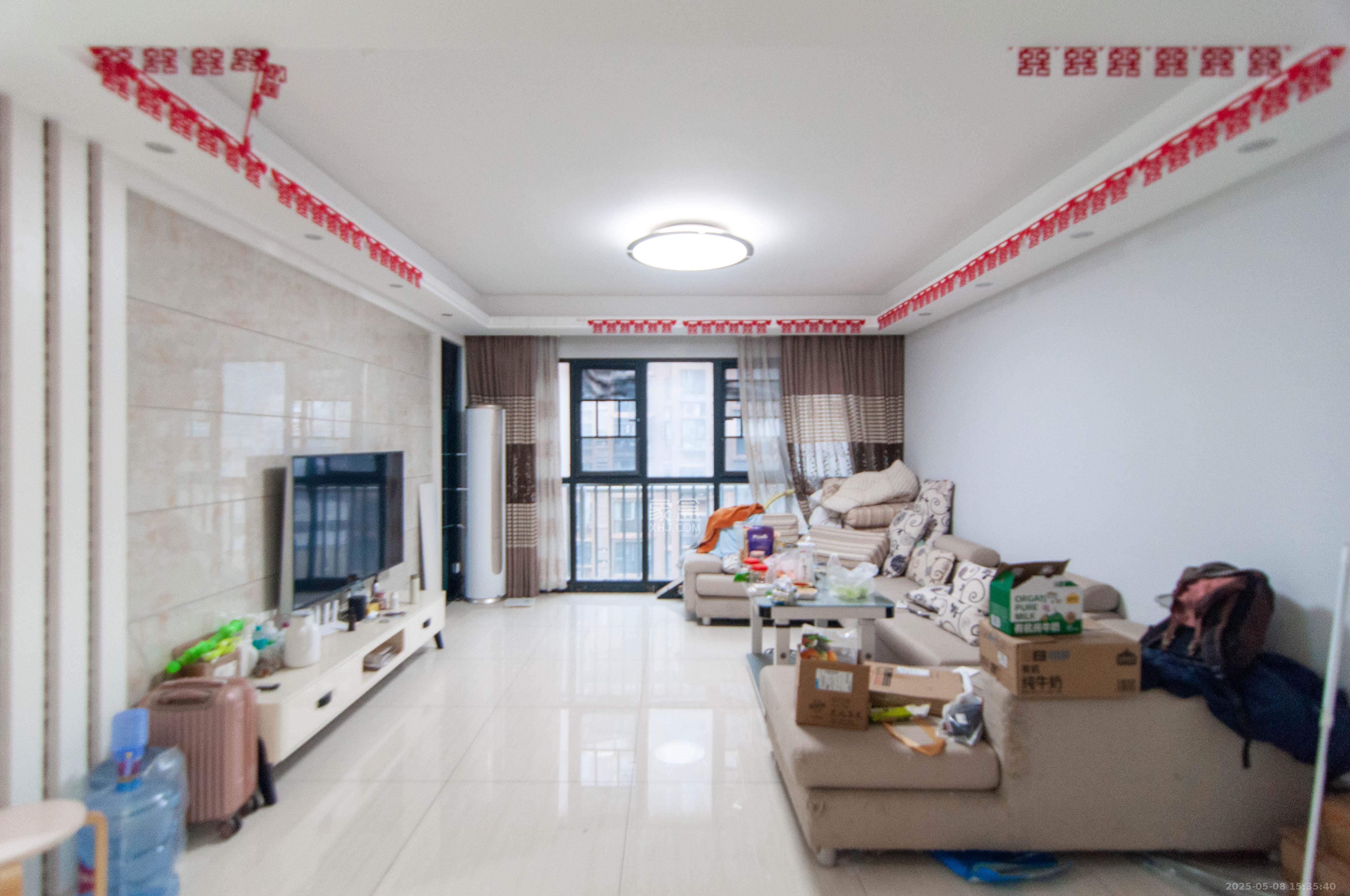 麓谷明珠  4室0厅0卫   142.00万