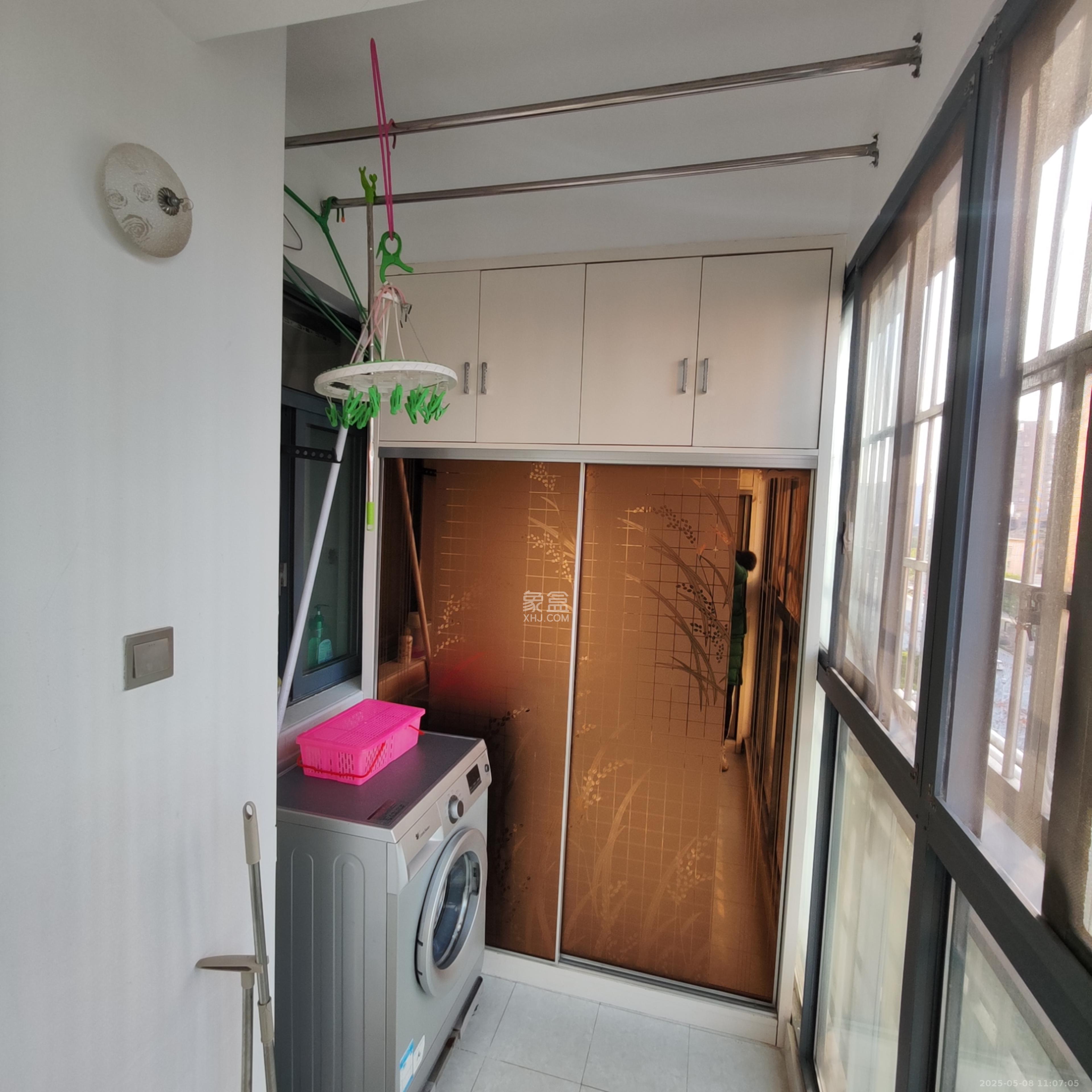 巢之恋  1室1厅1卫   1500.00元/月室内图