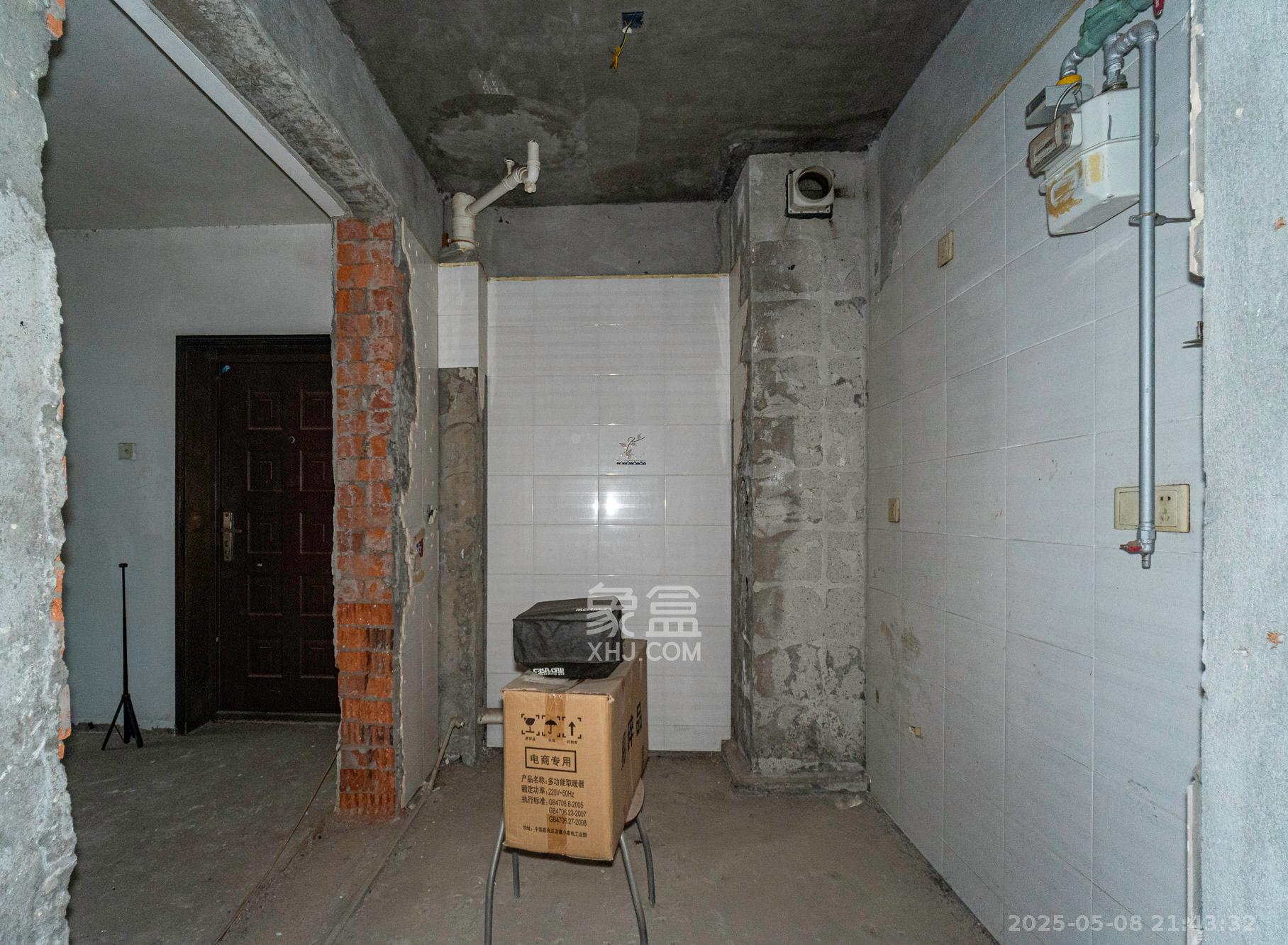 筑梦园 3室2厅2卫 65.8万 筑梦园 3室2厅2卫 65.8万厨房