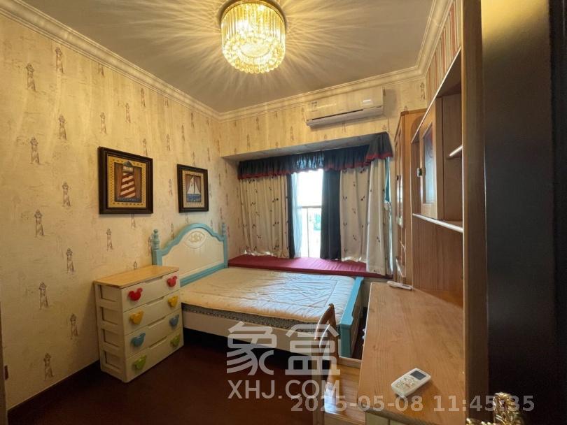 恒大雅苑 3室2厅2卫 3500.0元/月 恒大雅苑 3室2厅2卫 3500.0元/月室内图