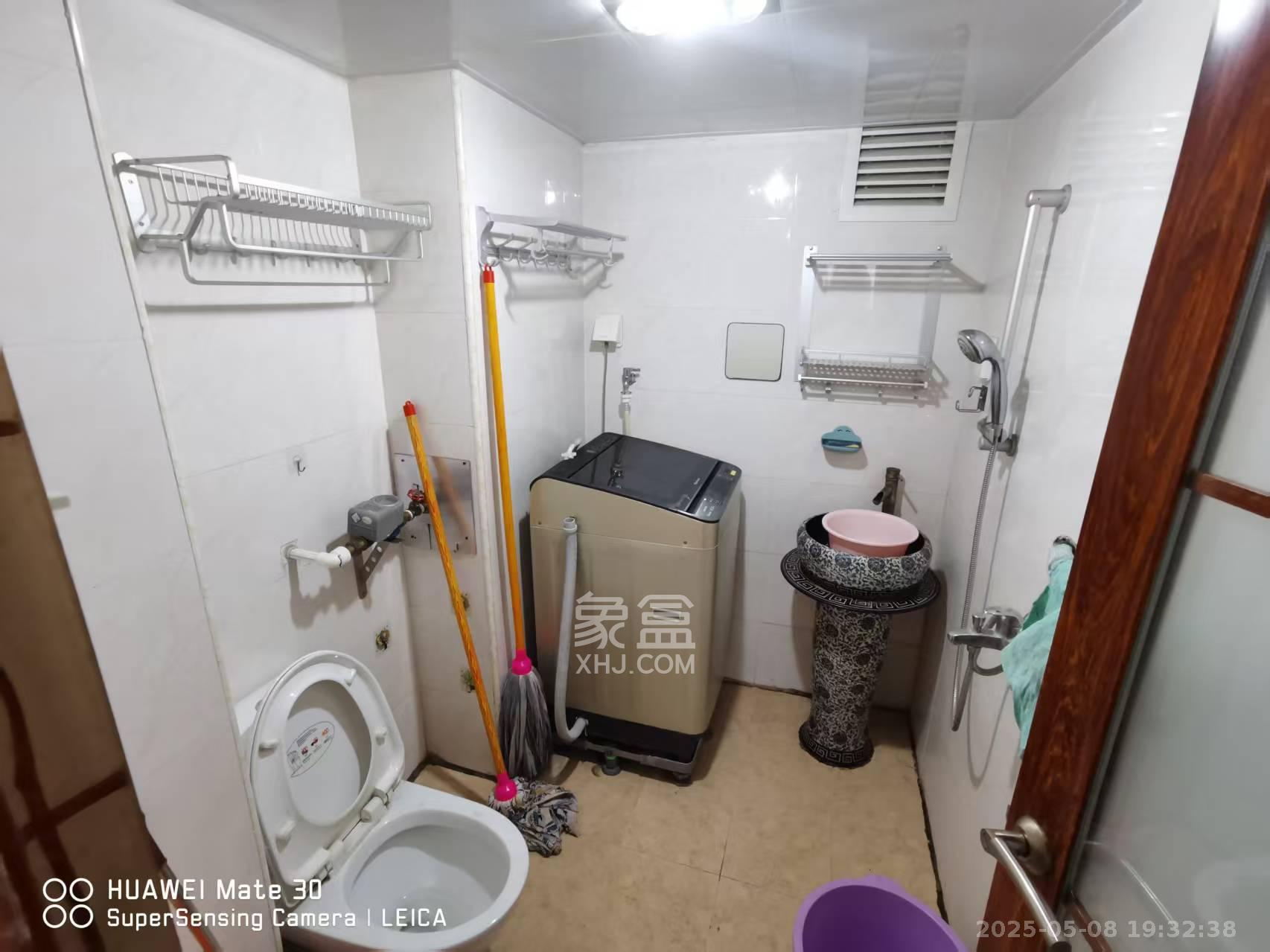 宏景名厦 2室1厅2卫 2500.0元/月 宏景名厦 2室1厅2卫 2500.0元/月室内图