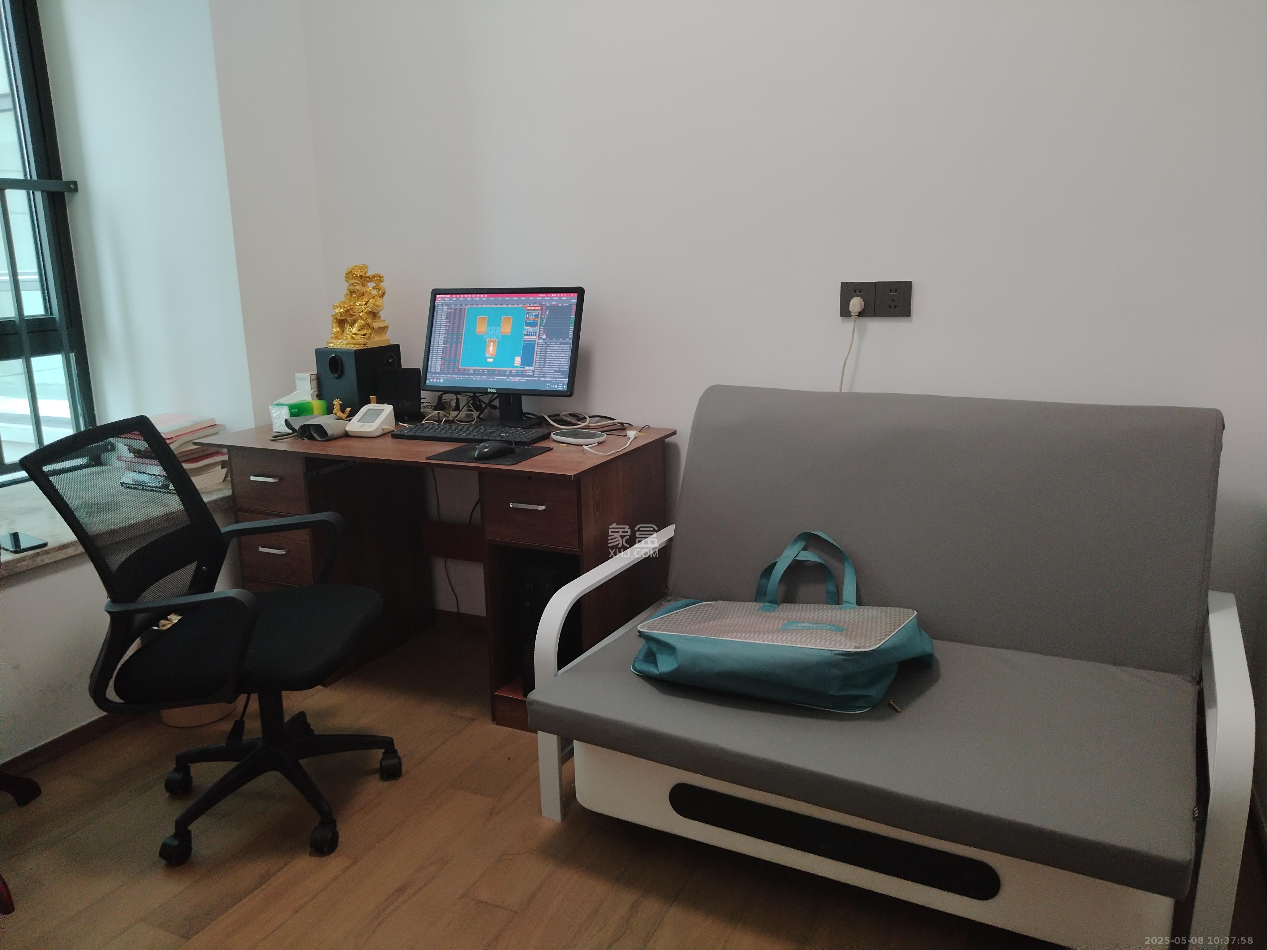 新华联梦想城 3室2厅2卫 2500.0元/月 新华联梦想城 3室2厅2卫 2500.0元/月室内图