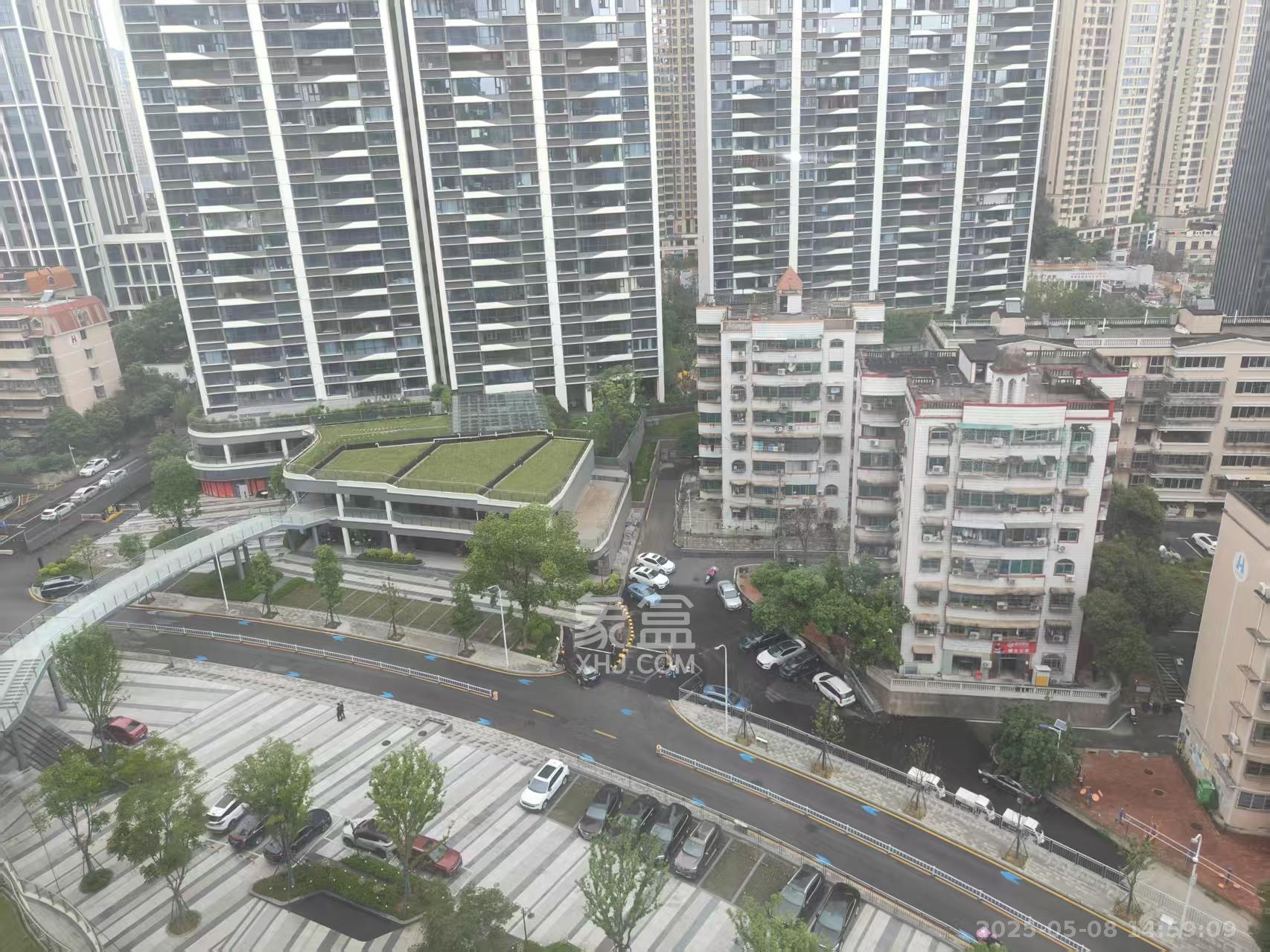 滨江府1913  4室2厅2卫   5600.00元/月室内图