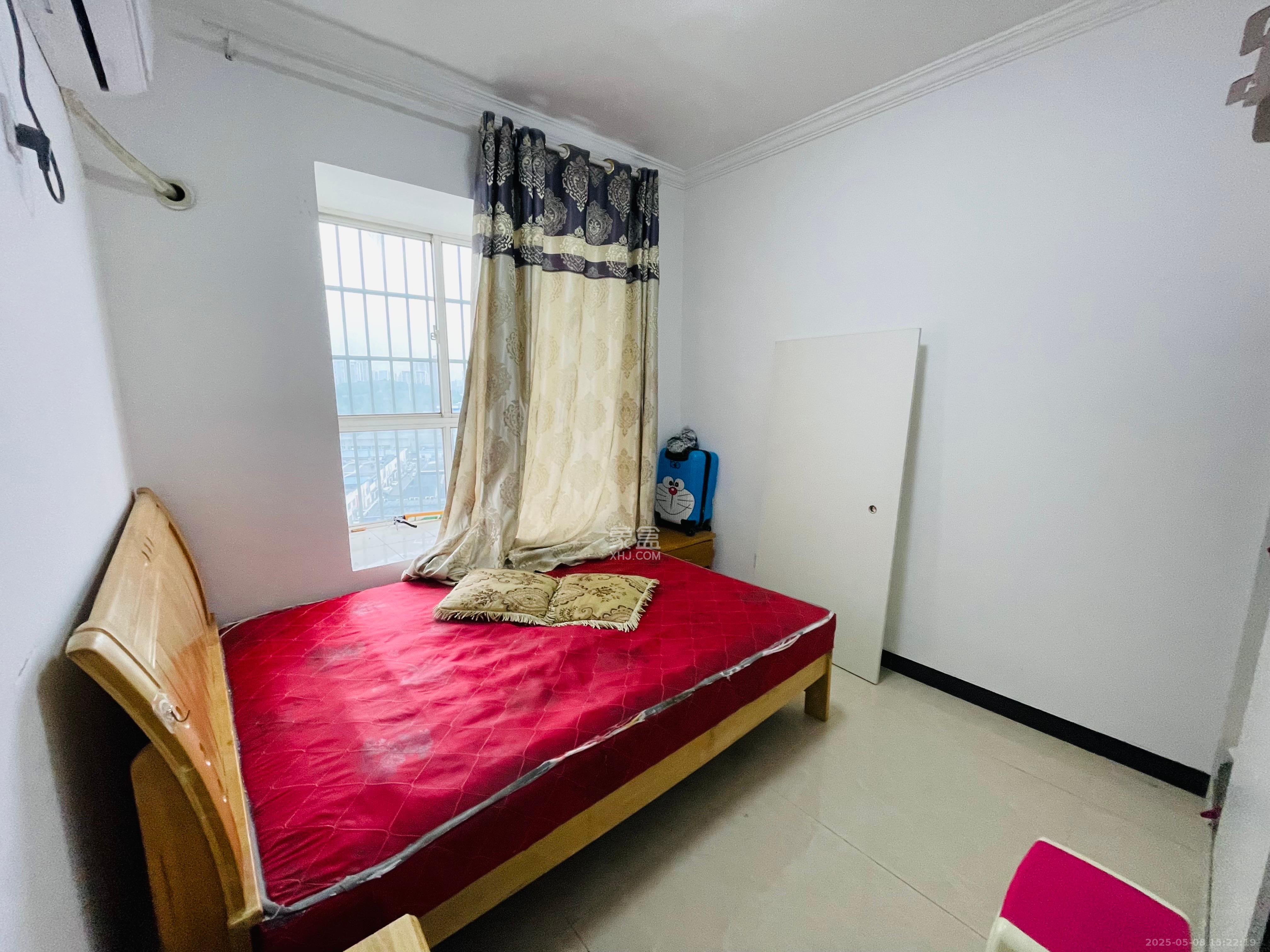 紫晶城  2室2厅1卫    1600.0元/月室内图