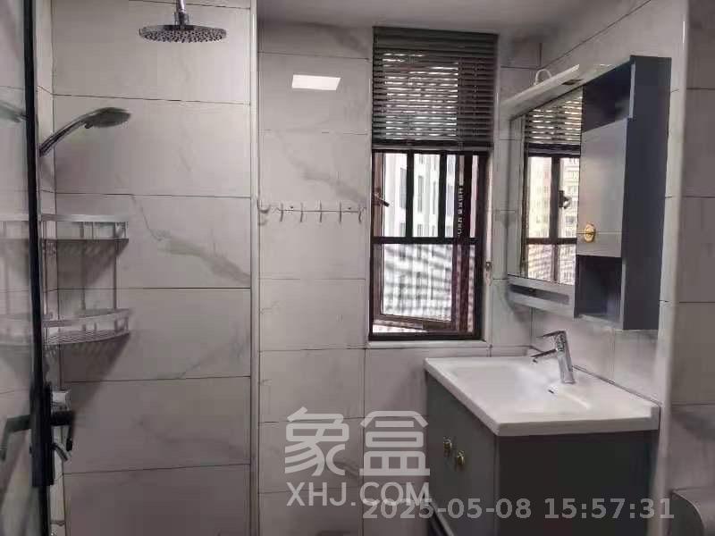 钱隆世家  1室1厅1卫   1600.00元/月室内图