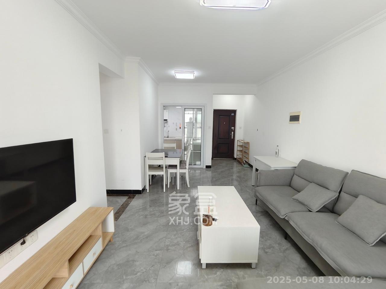 蓝光幸福满庭  3室2厅1卫    2400.0元/月 蓝光幸福满庭  3室2厅1卫    2400.0元/月室内图1