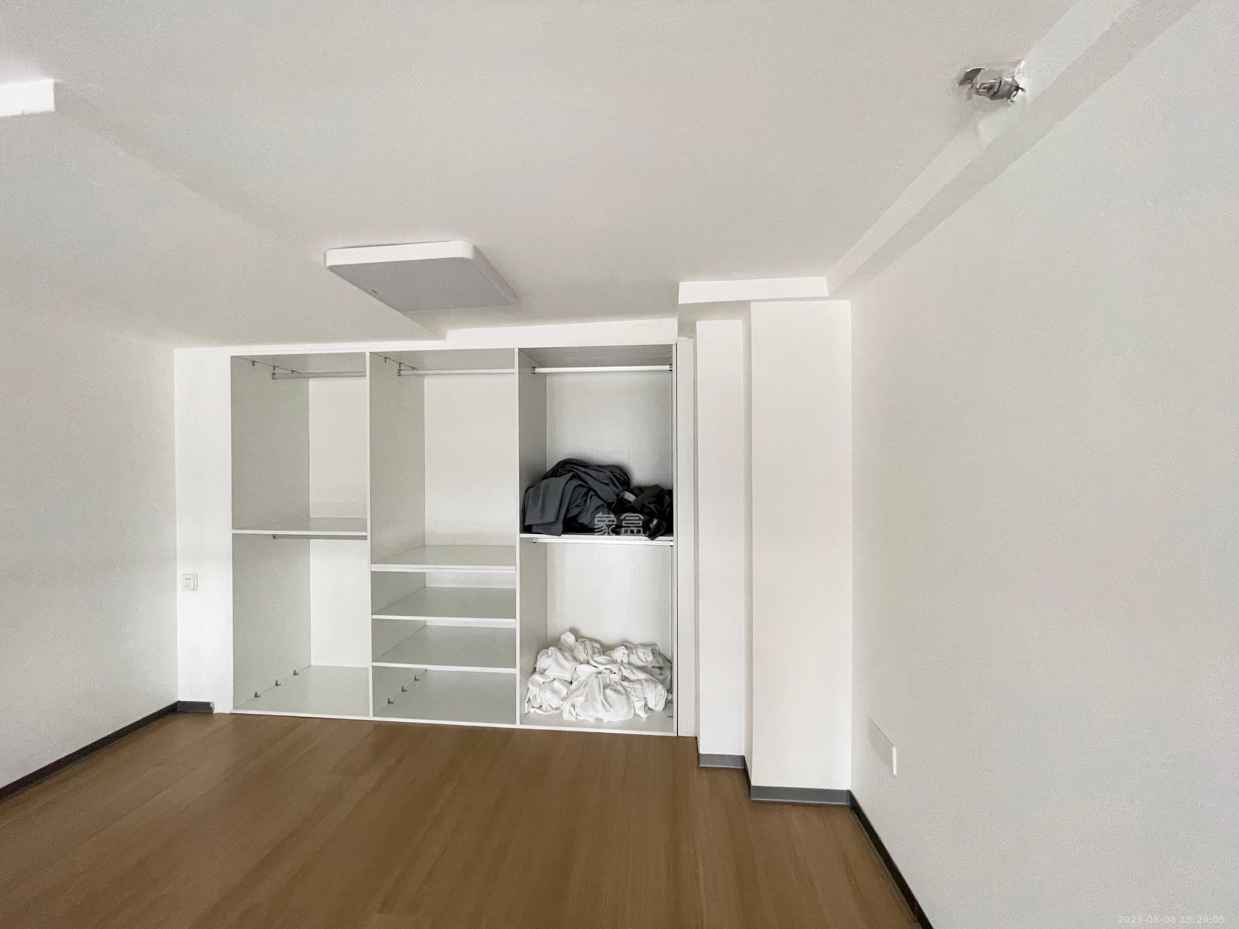 万科紫台  1室1厅1卫    2800.0元/月室内图