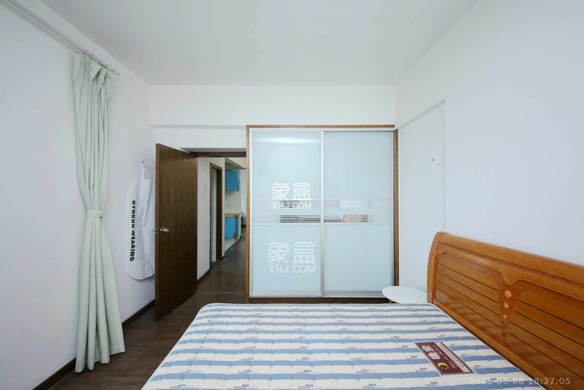 华盛新外滩 2室1厅1卫 2500.0元/月 华盛新外滩 2室1厅1卫 2500.0元/月室内图