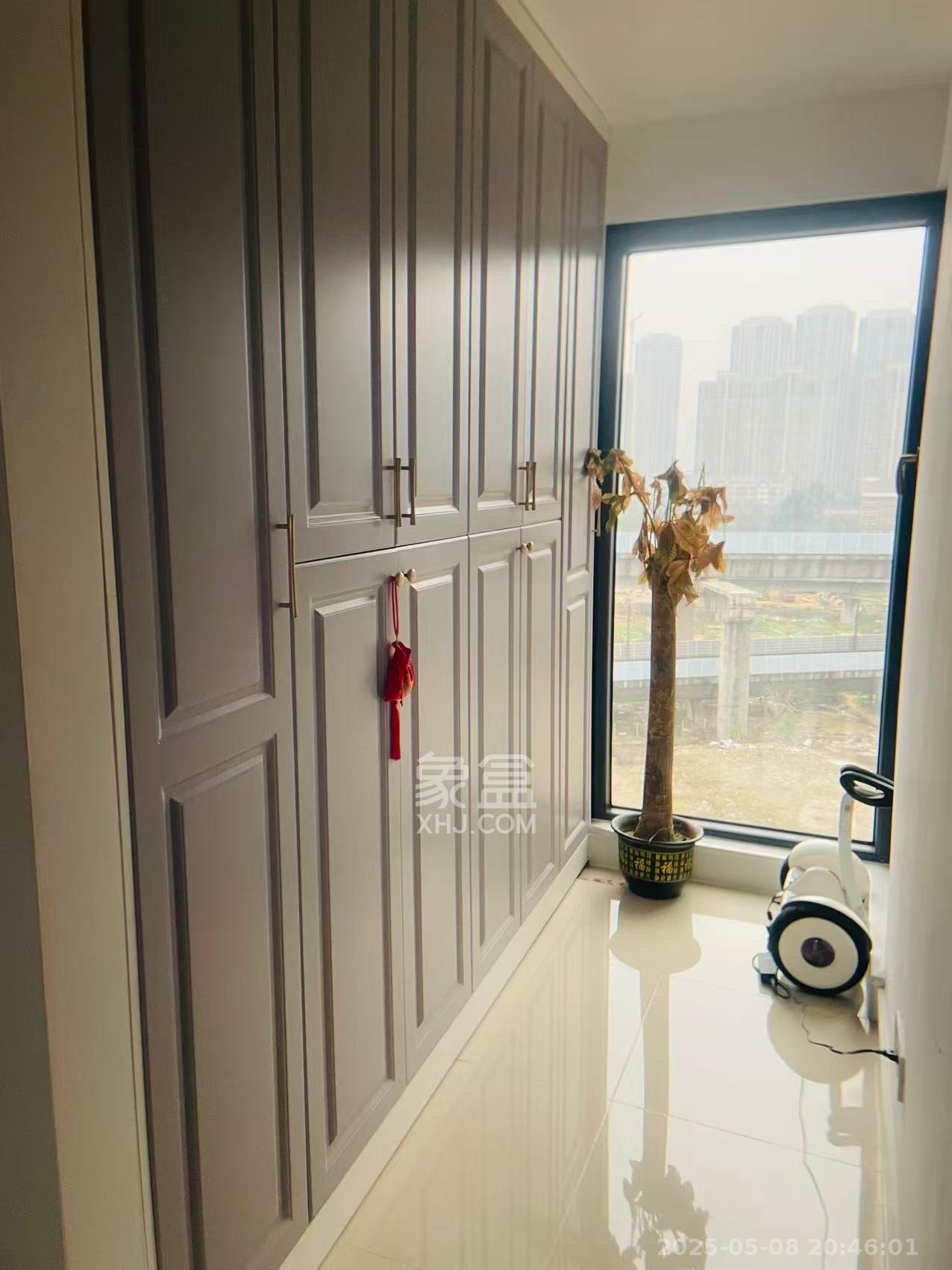 万科魅力之城观澜里 3室2厅2卫 3200.0元/月 万科魅力之城观澜里 3室2厅2卫 3200.0元/月室内图