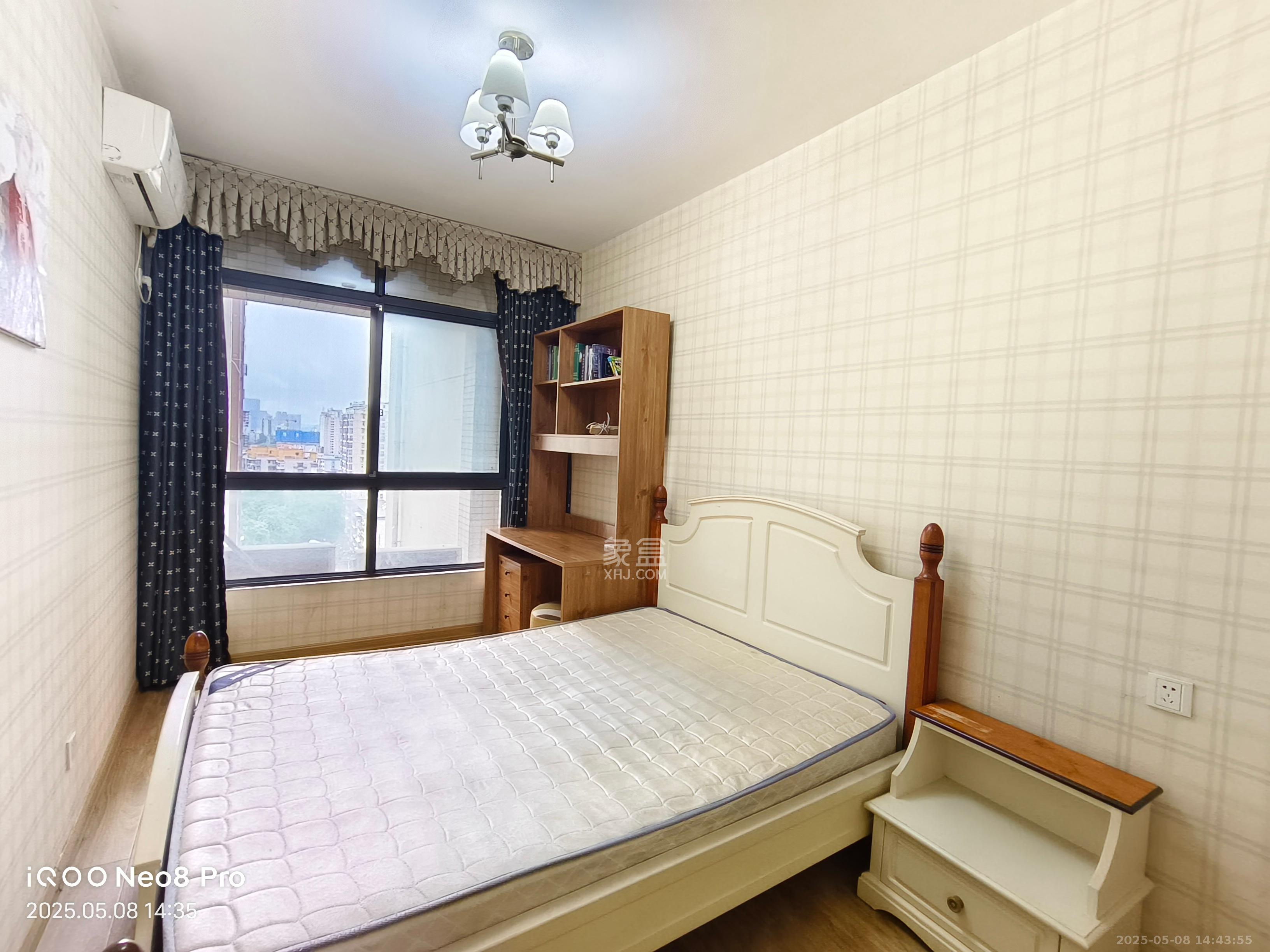 兰亭优壳（隽峰苑）  2室1厅1卫   2500.00元/月室内图