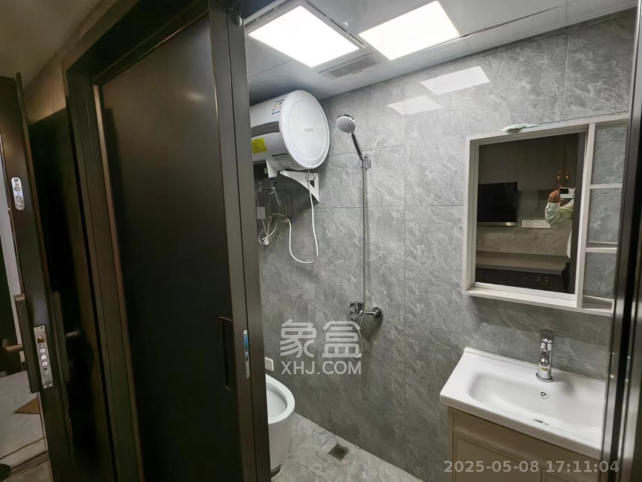 新长海D1站  1室0厅0卫   1500.00元/月室内图