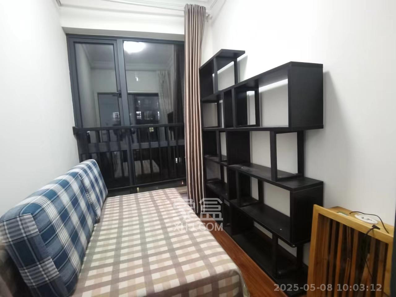 中建芙蓉工社  2室1厅1卫   1600.00元/月室内图