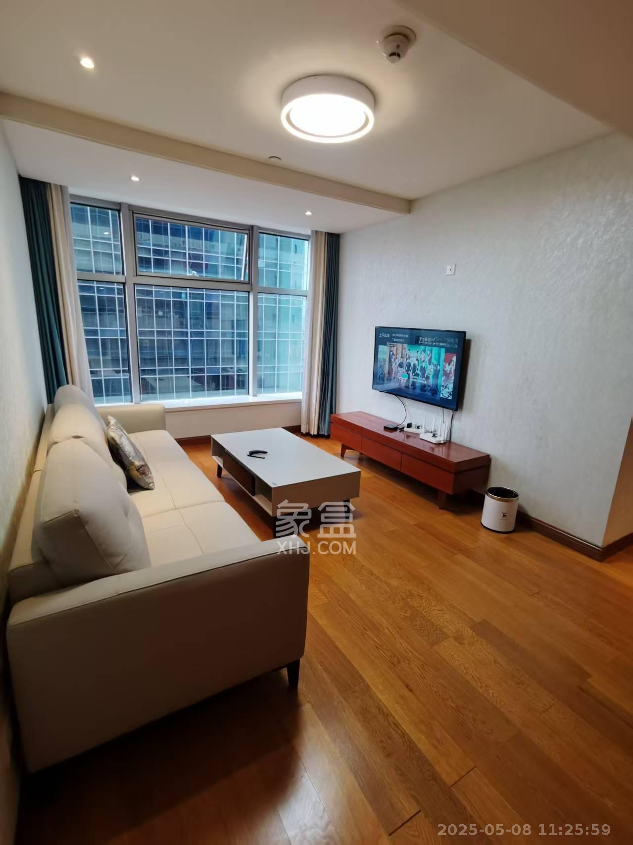 运达国际广场  2室2厅1卫    5500.0元/月室内图