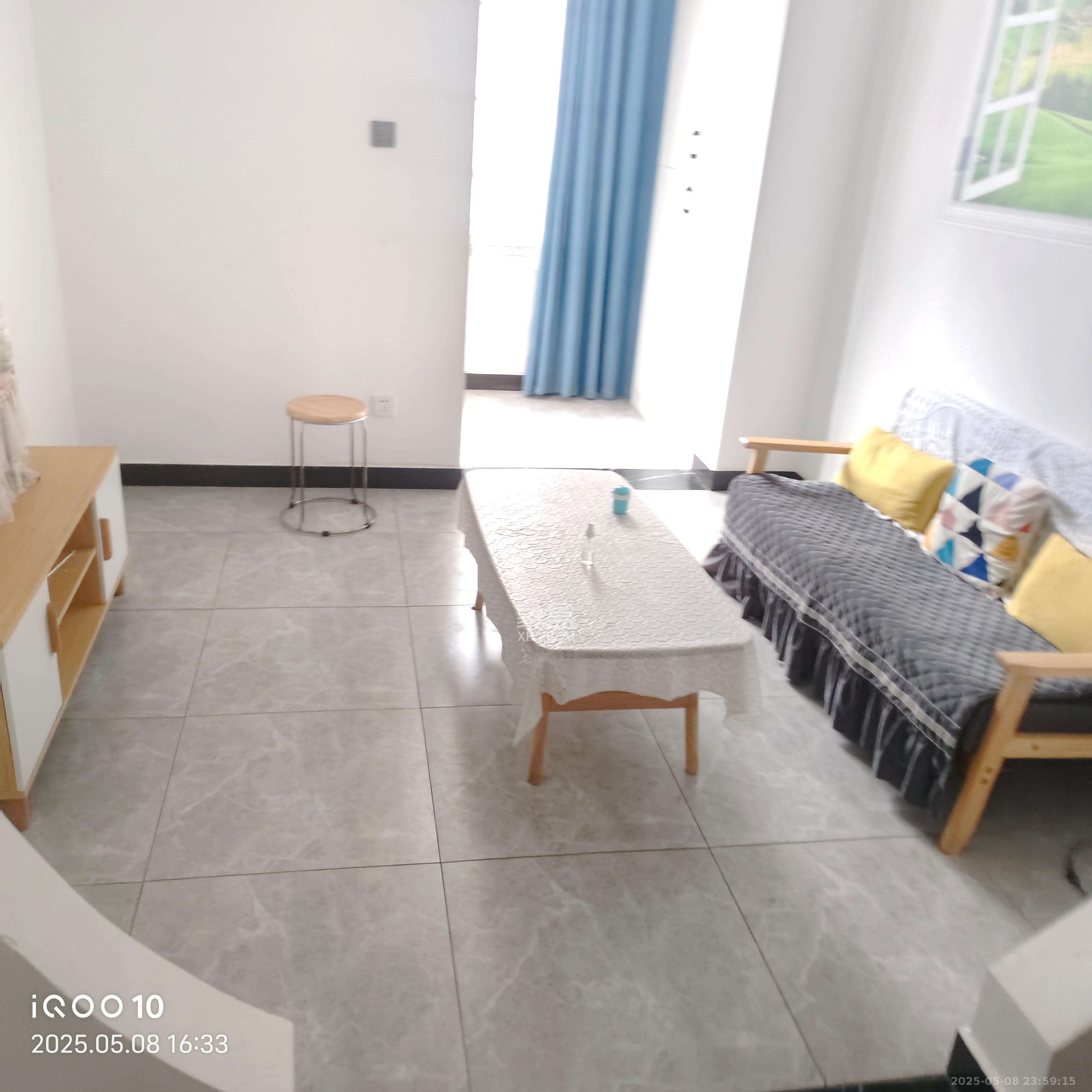 五一新干线 1室1厅1卫 2500.0元/月 五一新干线 1室1厅1卫 2500.0元/月室内图