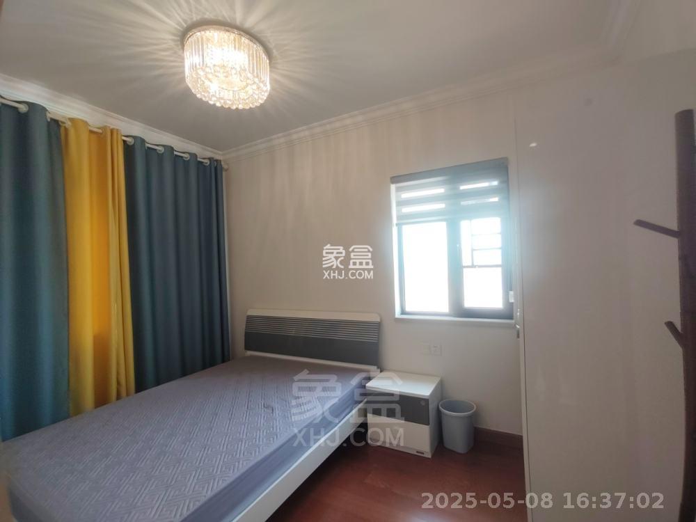 恒大华府 4室2厅2卫 2300.0元/月 恒大华府 4室2厅2卫 2300.0元/月室内图