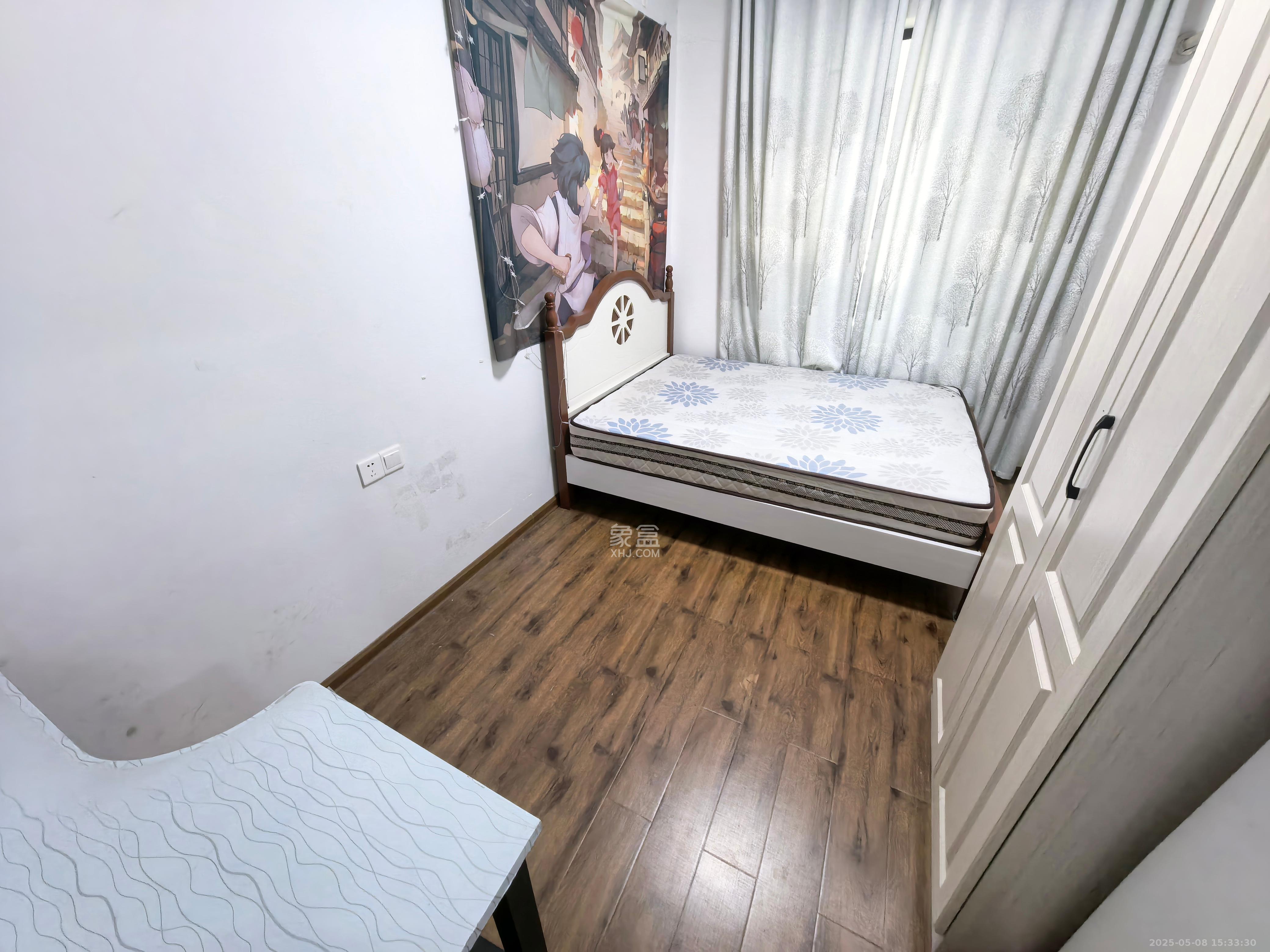 梅溪湖金茂悦(金悦雅苑) 3室2厅1卫 3000.0元/月 梅溪湖金茂悦(金悦雅苑) 3室2厅1卫 3000.0元/月室内图