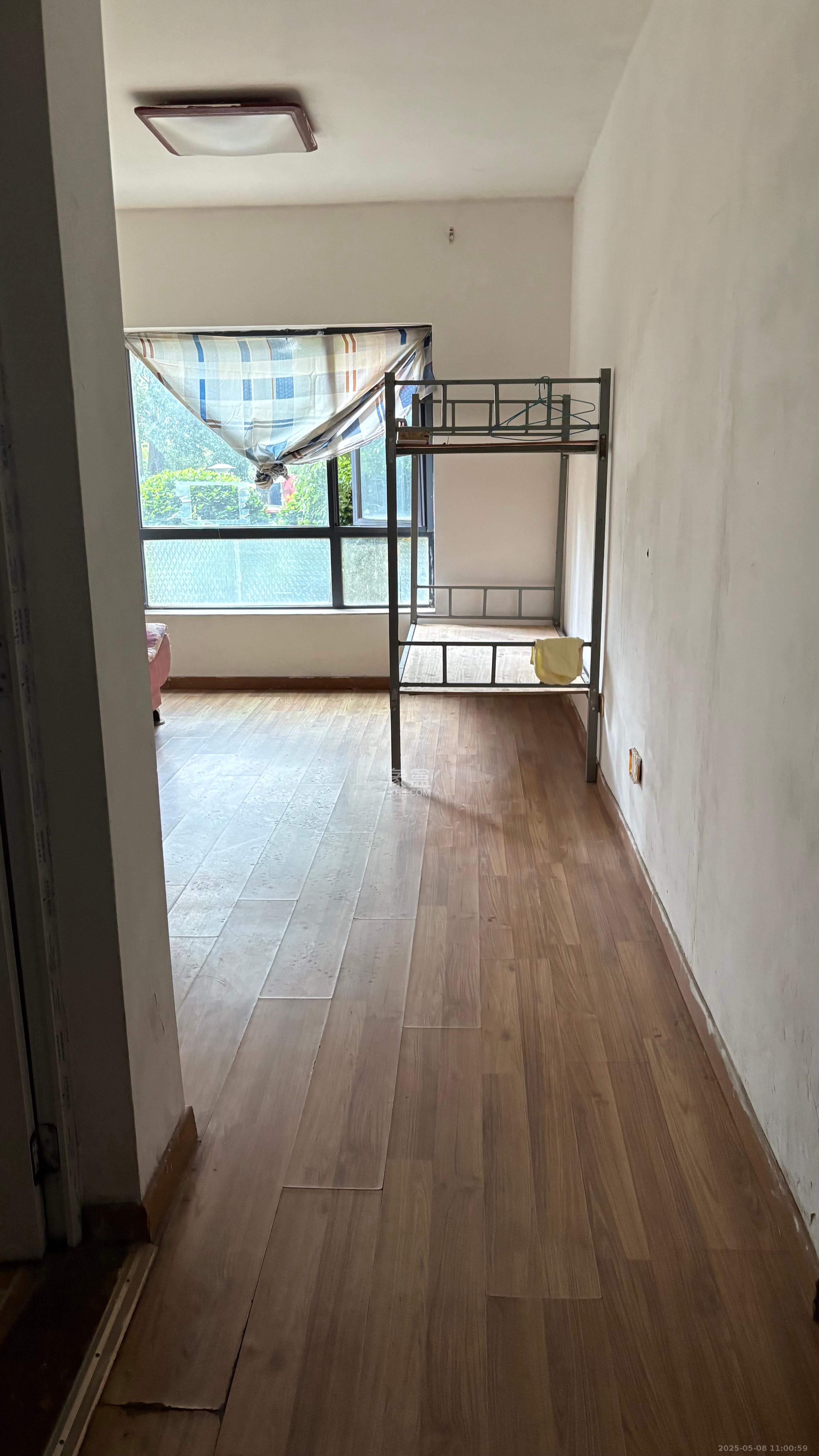 中信文化广场(中信新城二期) 2室1厅1卫 1500.0元/月 中信文化广场(中信新城二期) 2室1厅1卫 1500.0元/月室内图