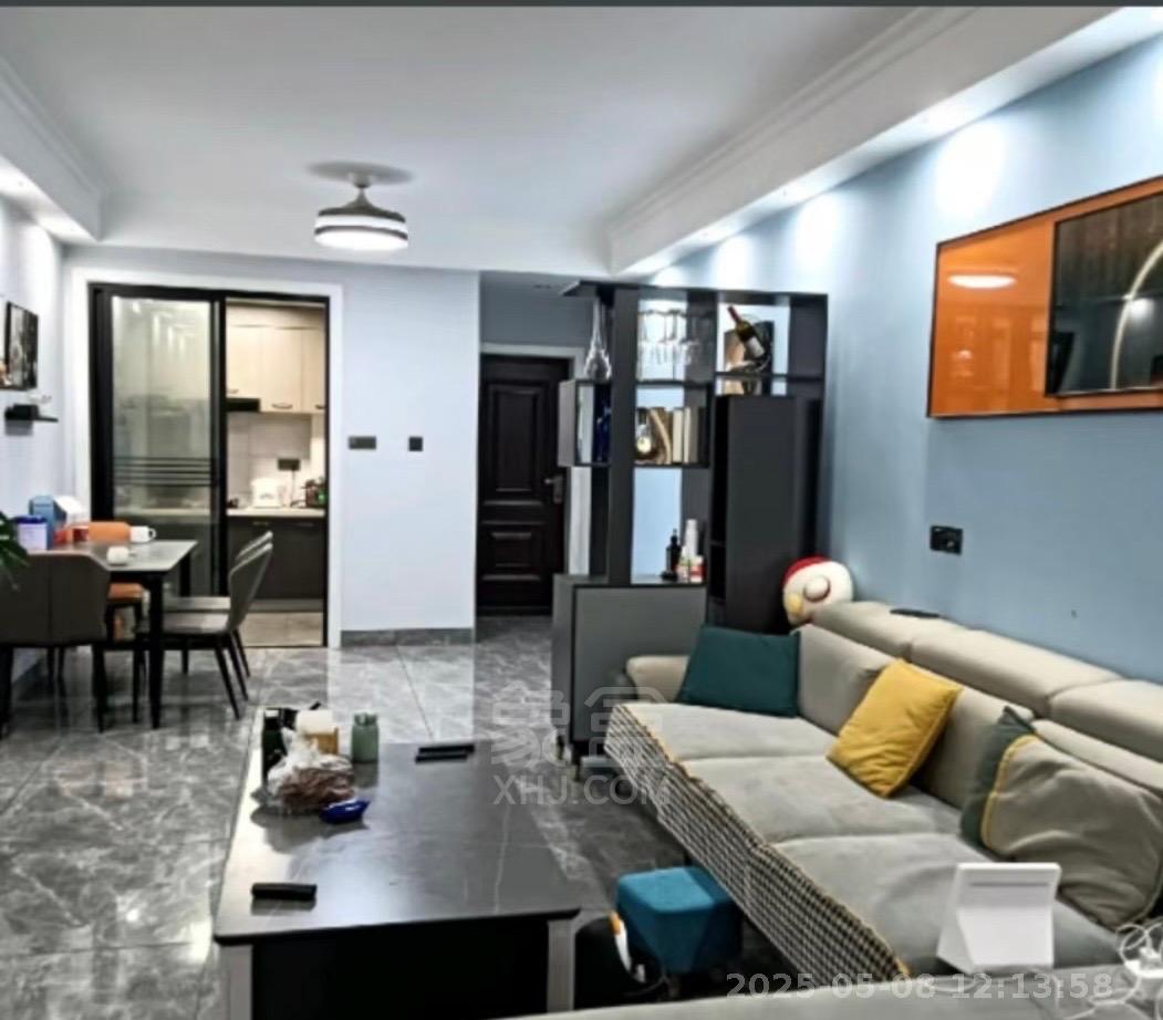 提香蓝岸 3室2厅1卫 2000.0元/月 提香蓝岸 3室2厅1卫 2000.0元/月室内图