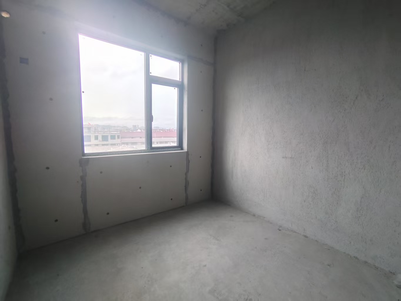 和煦家园  3室2厅1卫   25.80万室内图