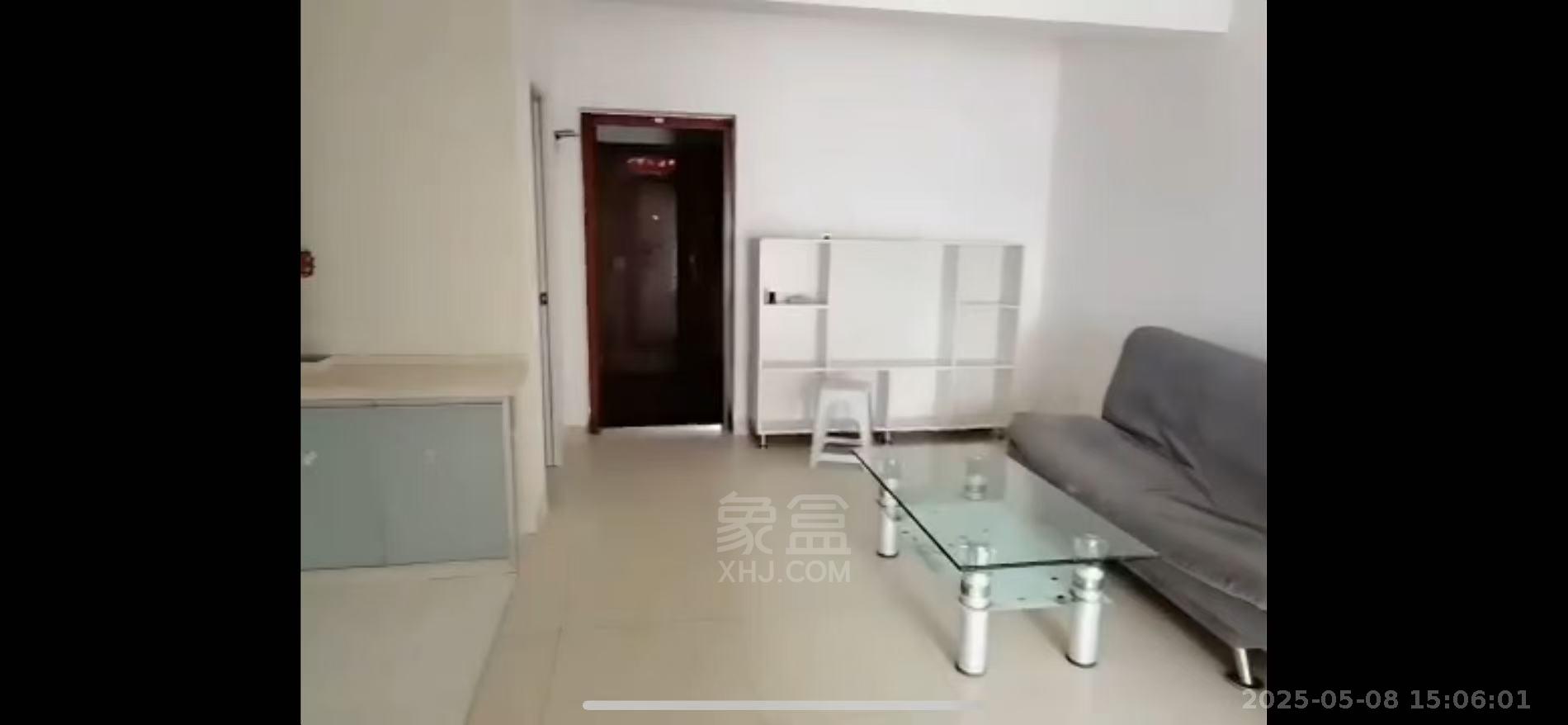 金域半岛 1室1厅1卫 1000.0元/月 金域半岛 1室1厅1卫 1000.0元/月室内图