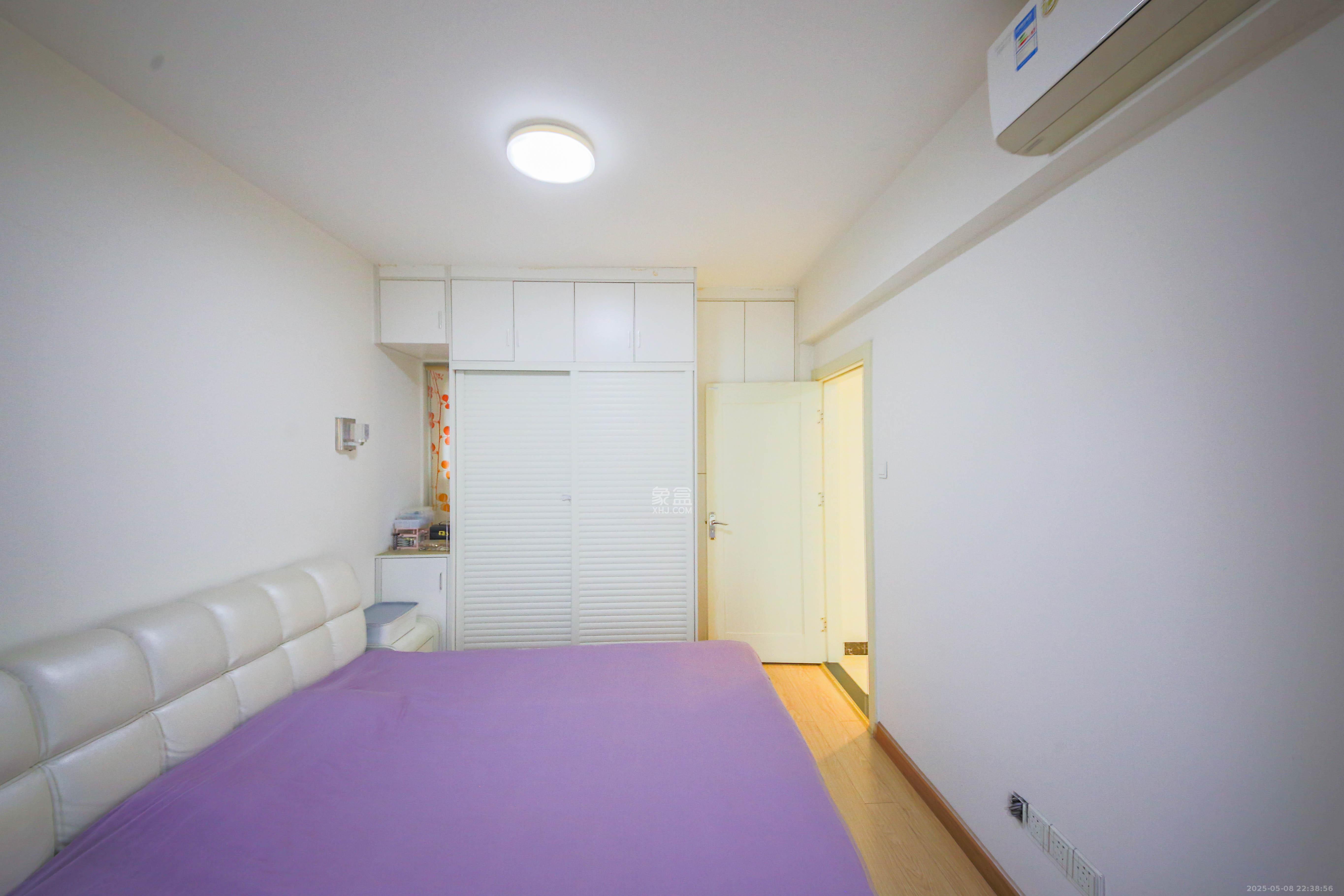 长城雅苑 2室2厅1卫 80.8万 长城雅苑 2室2厅1卫 80.8万卧室