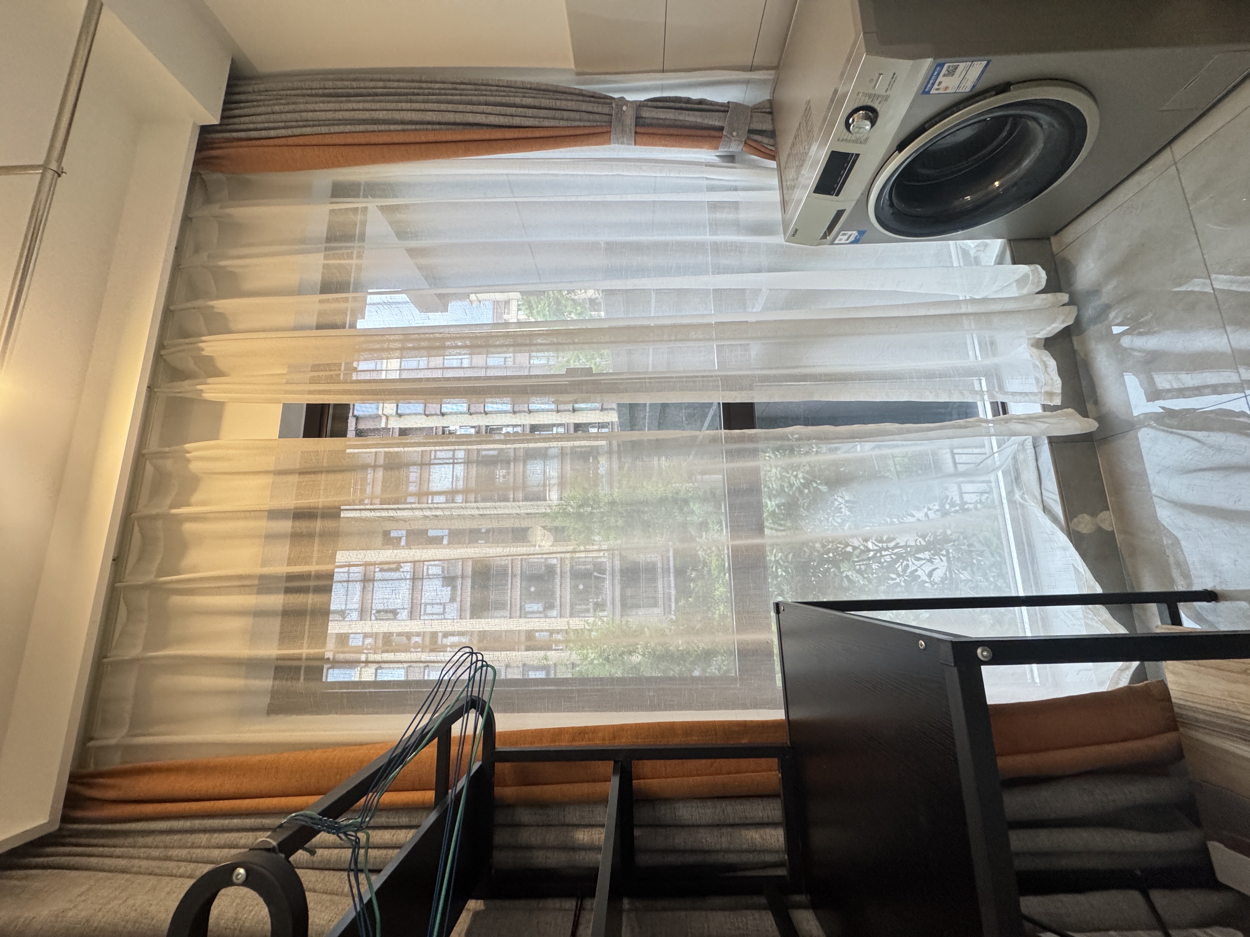 中建和城壹品  4室2厅2卫   3400.00元/月室内图