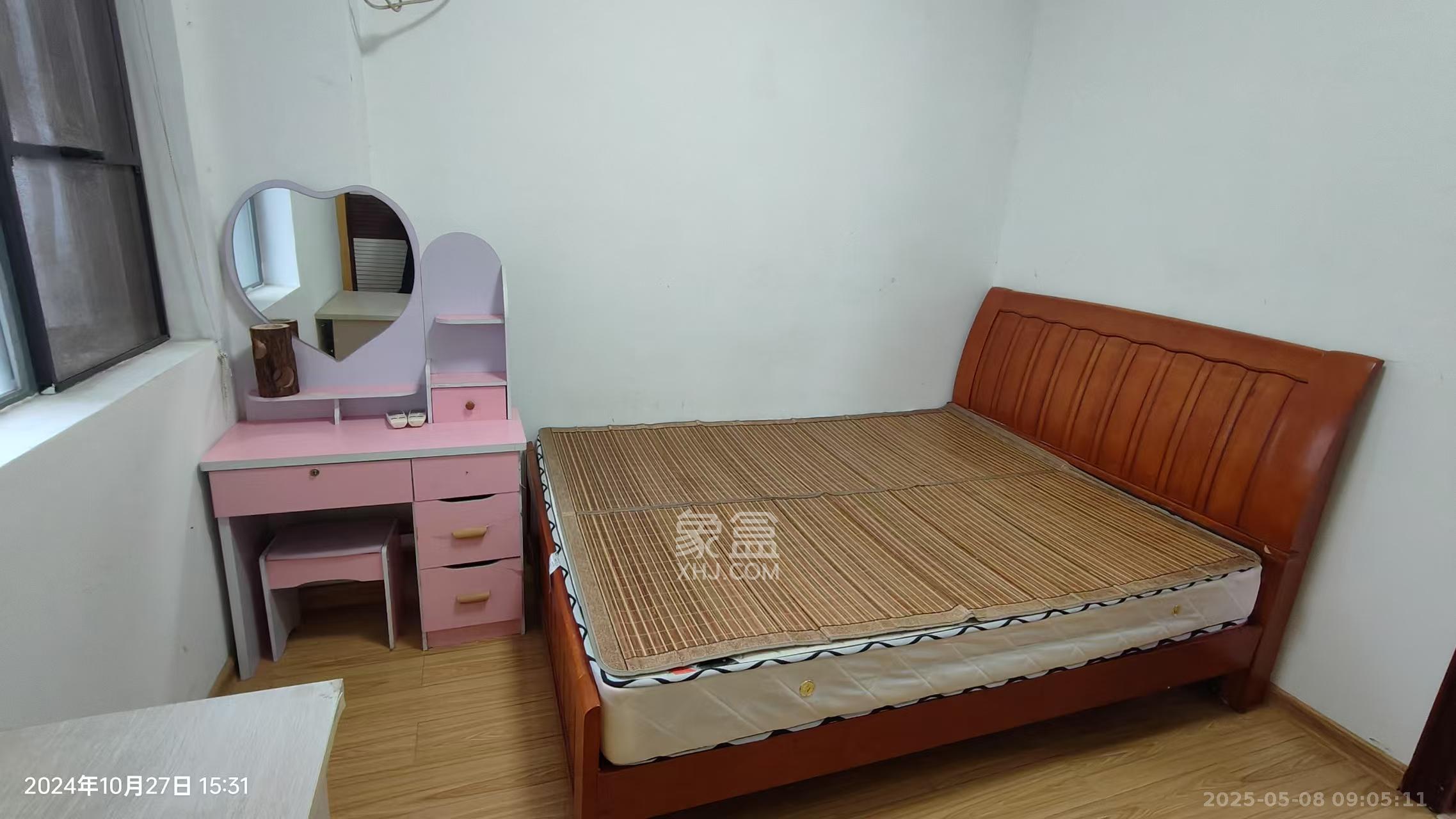 万博汇  2室1厅1卫   2400.00元/月室内图