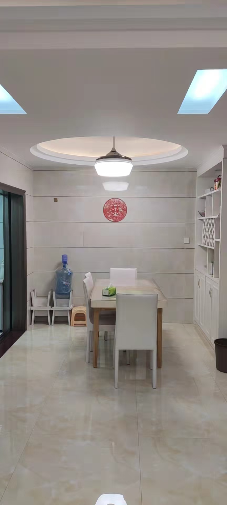 雁城荣寓  3室1厅1卫   2200.00元/月室内图