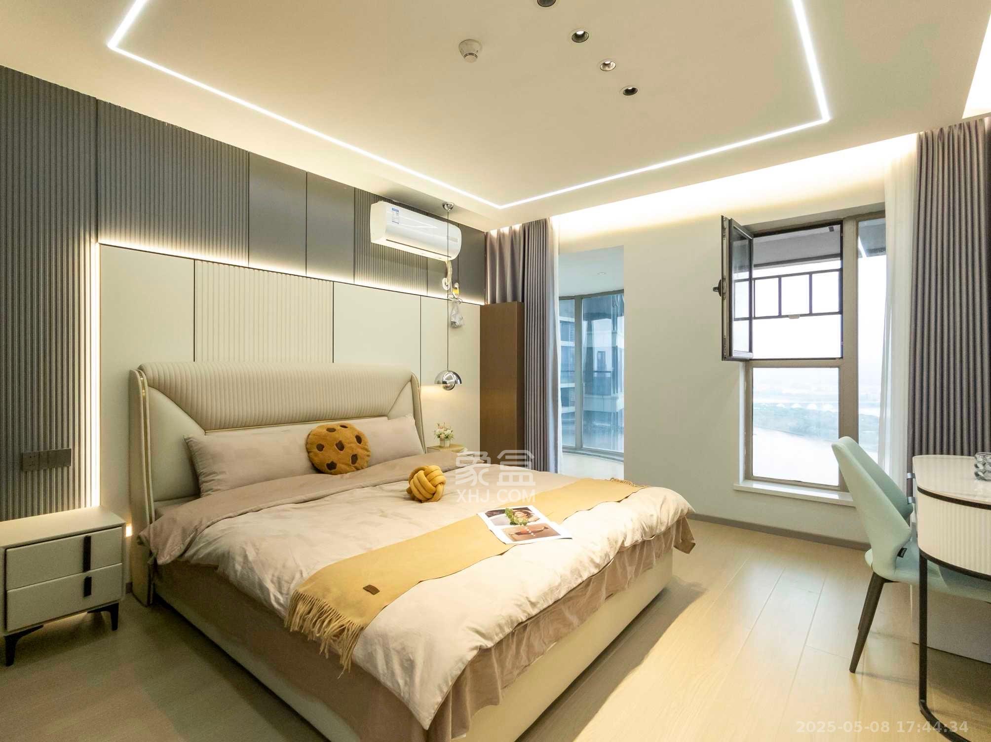 潮宗御苑  3室2厅3卫   12800.00元/月室内图
