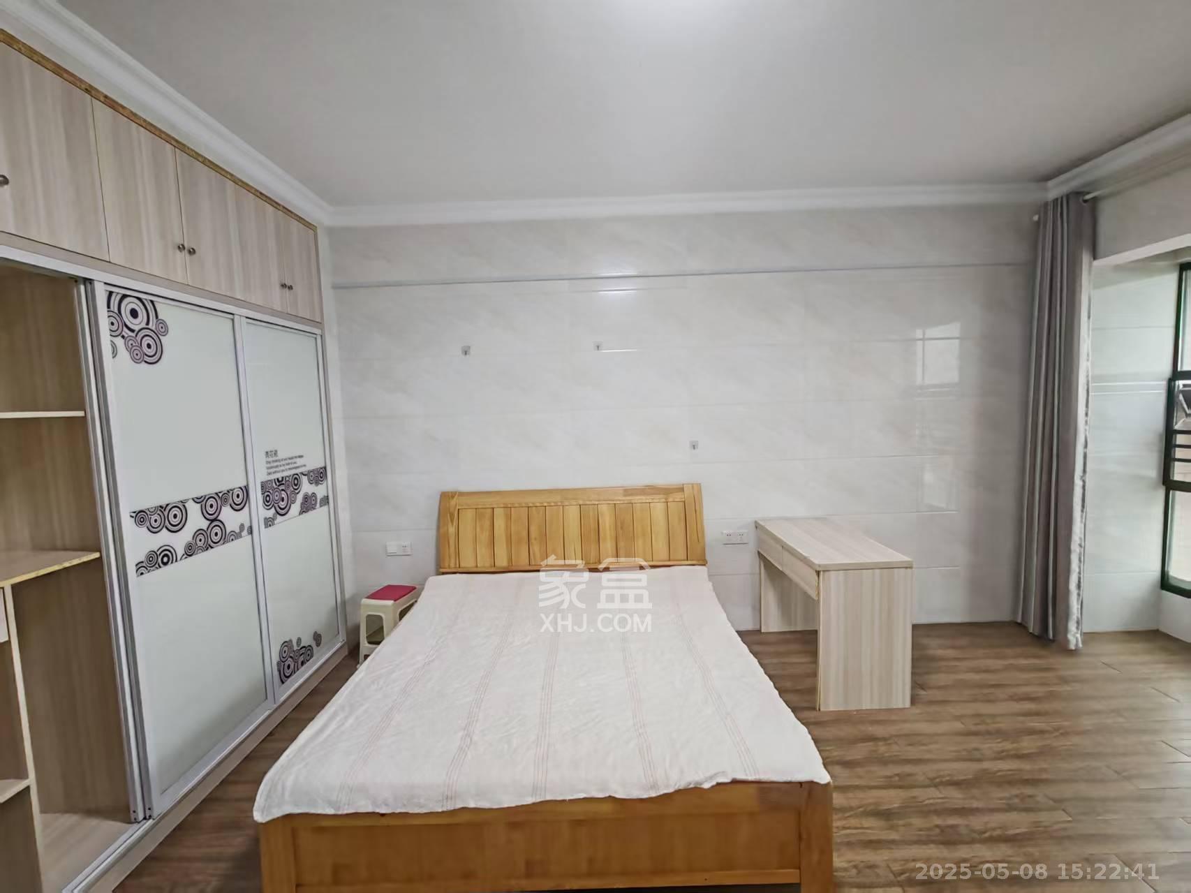 科大御花苑  1室1厅1卫   1200.00元/月室内图
