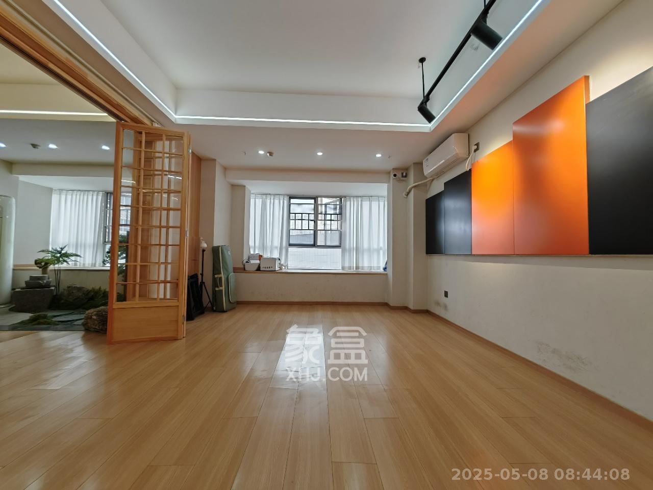 中建嘉和城  1室1厅1卫    3800.0元/月室内图