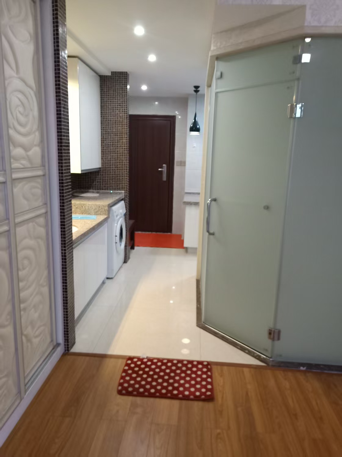 世纪嘉苑 1室1厅1卫 1200.0元/月 世纪嘉苑 1室1厅1卫 1200.0元/月室内图