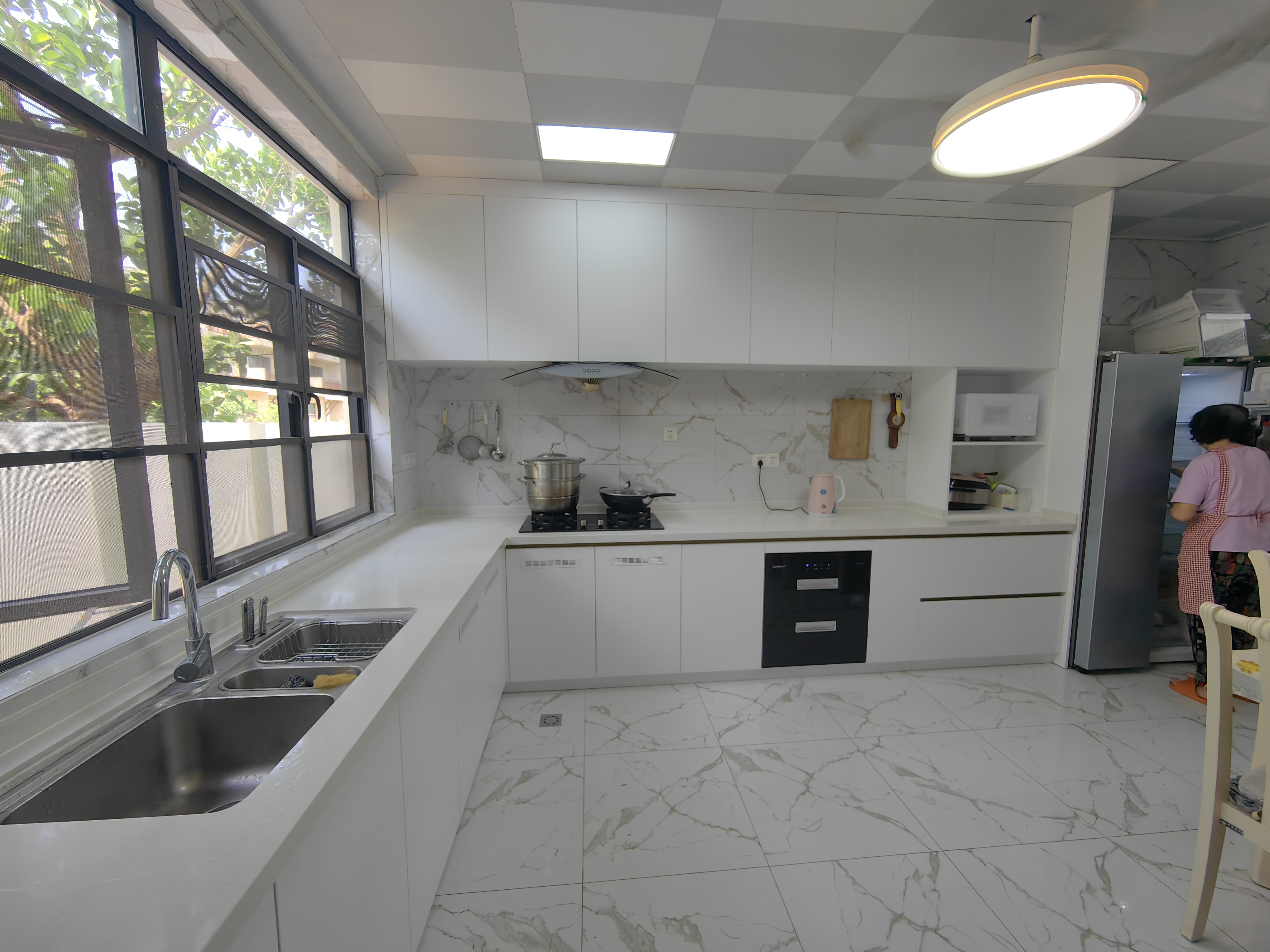 万科浪琴湾 7室2厅3卫 8500.0元/月 万科浪琴湾 7室2厅3卫 8500.0元/月室内图