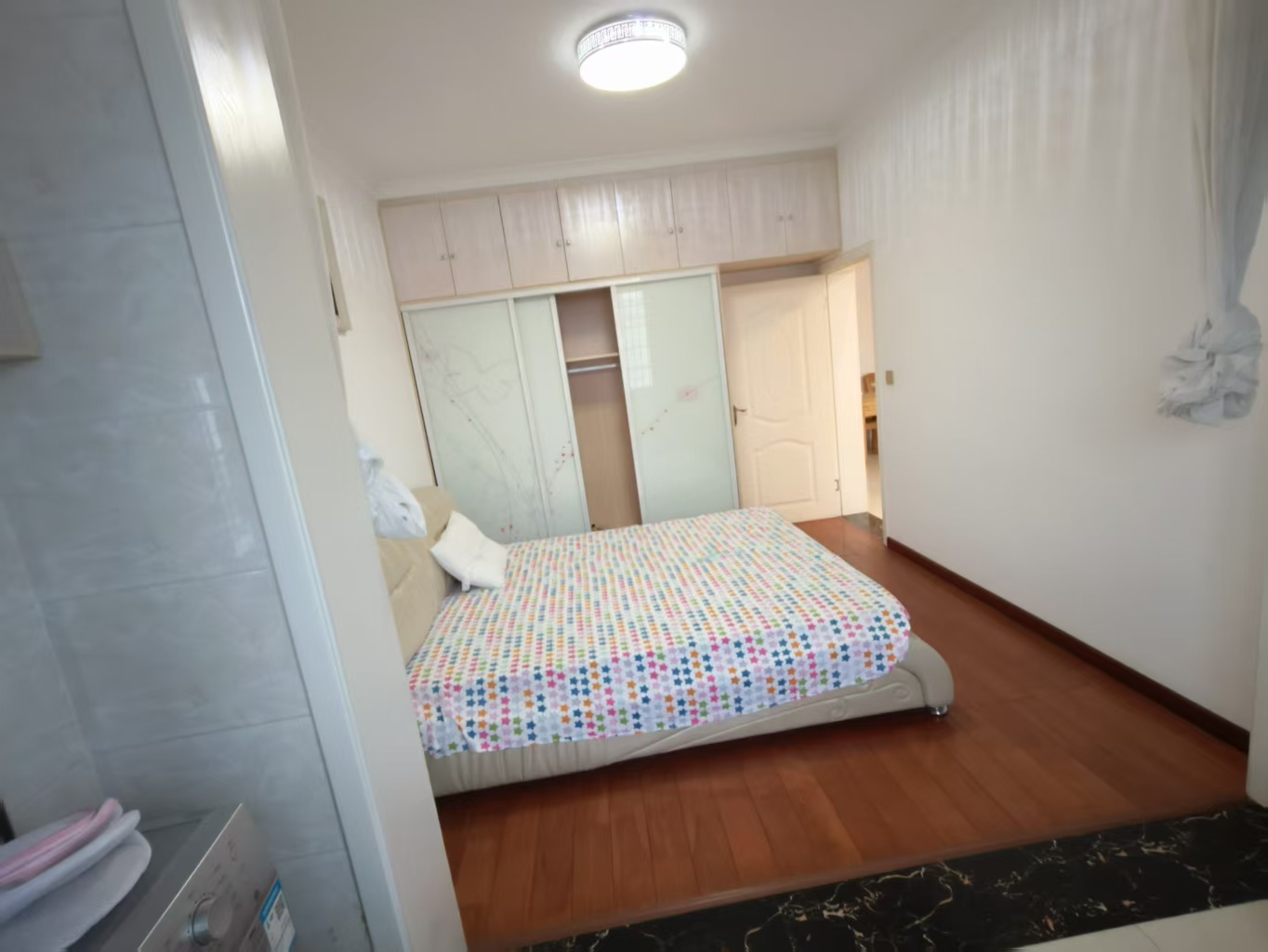 国强小区 2室2厅1卫 1100.0元/月 国强小区 2室2厅1卫 1100.0元/月室内图