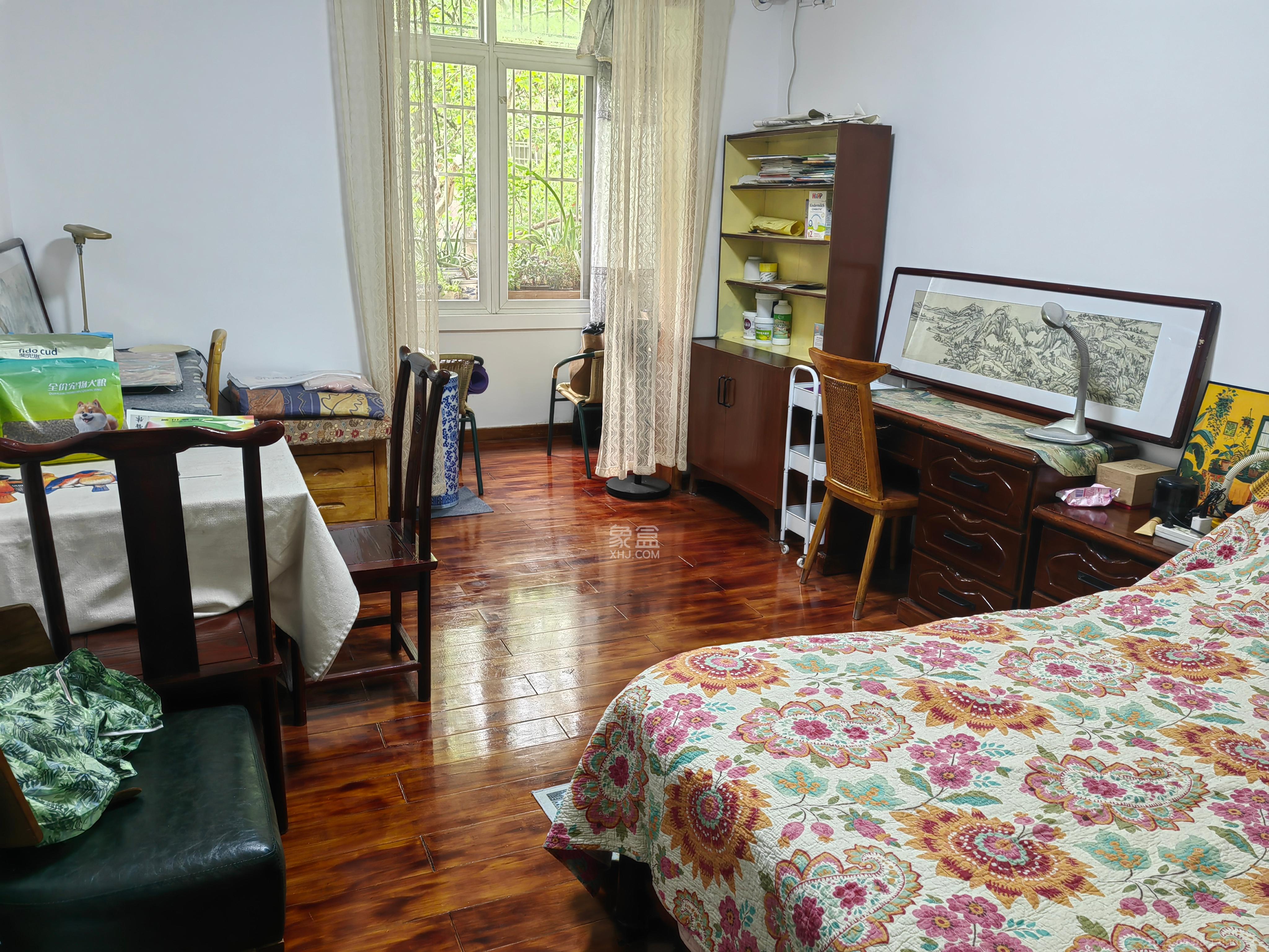 湖南日报宿舍 1室0厅0卫 2200.0元/月 湖南日报宿舍 1室0厅0卫 2200.0元/月室内图