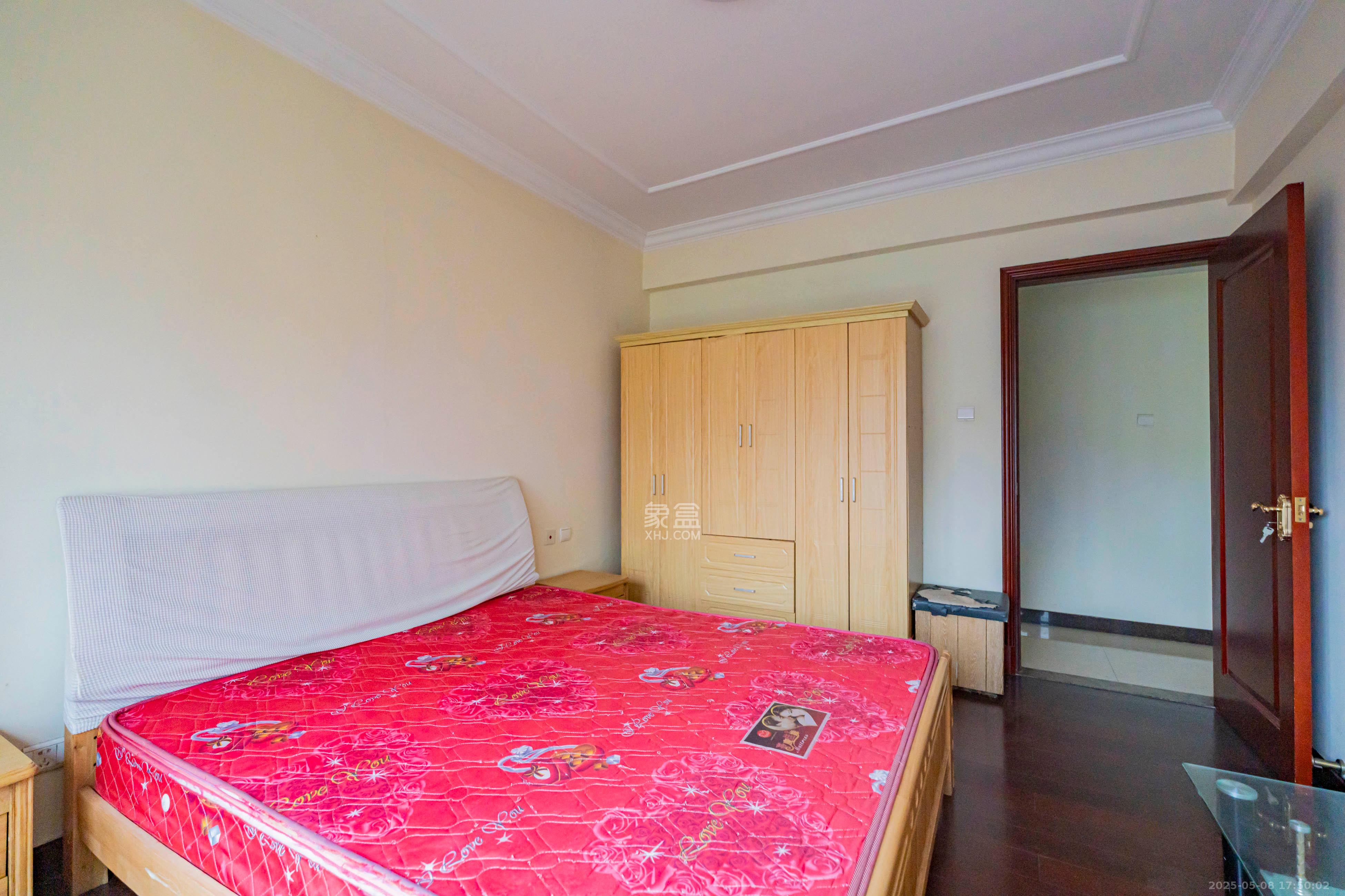 恒大雅苑  2室2厅1卫    65.0万卧室