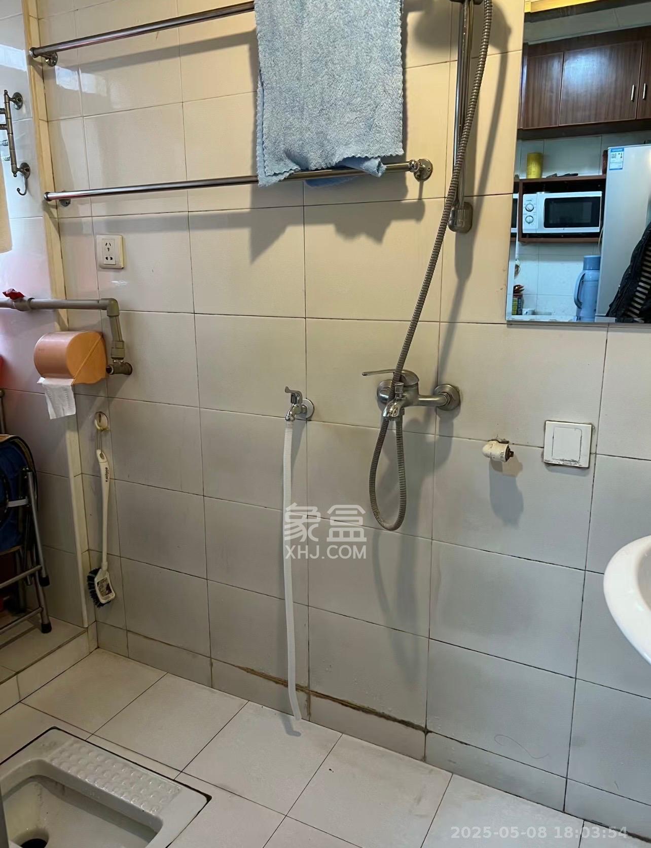 南湖路水工机械厂宿舍  2室1厅1卫   1800.00元/月室内图