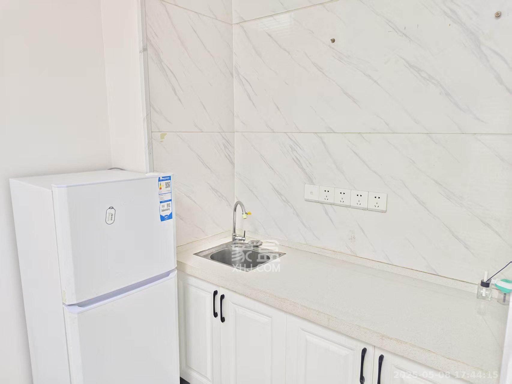 湘熙水郡(观澜海赋家园) 1室1厅1卫 1300.0元/月 湘熙水郡(观澜海赋家园) 1室1厅1卫 1300.0元/月室内图