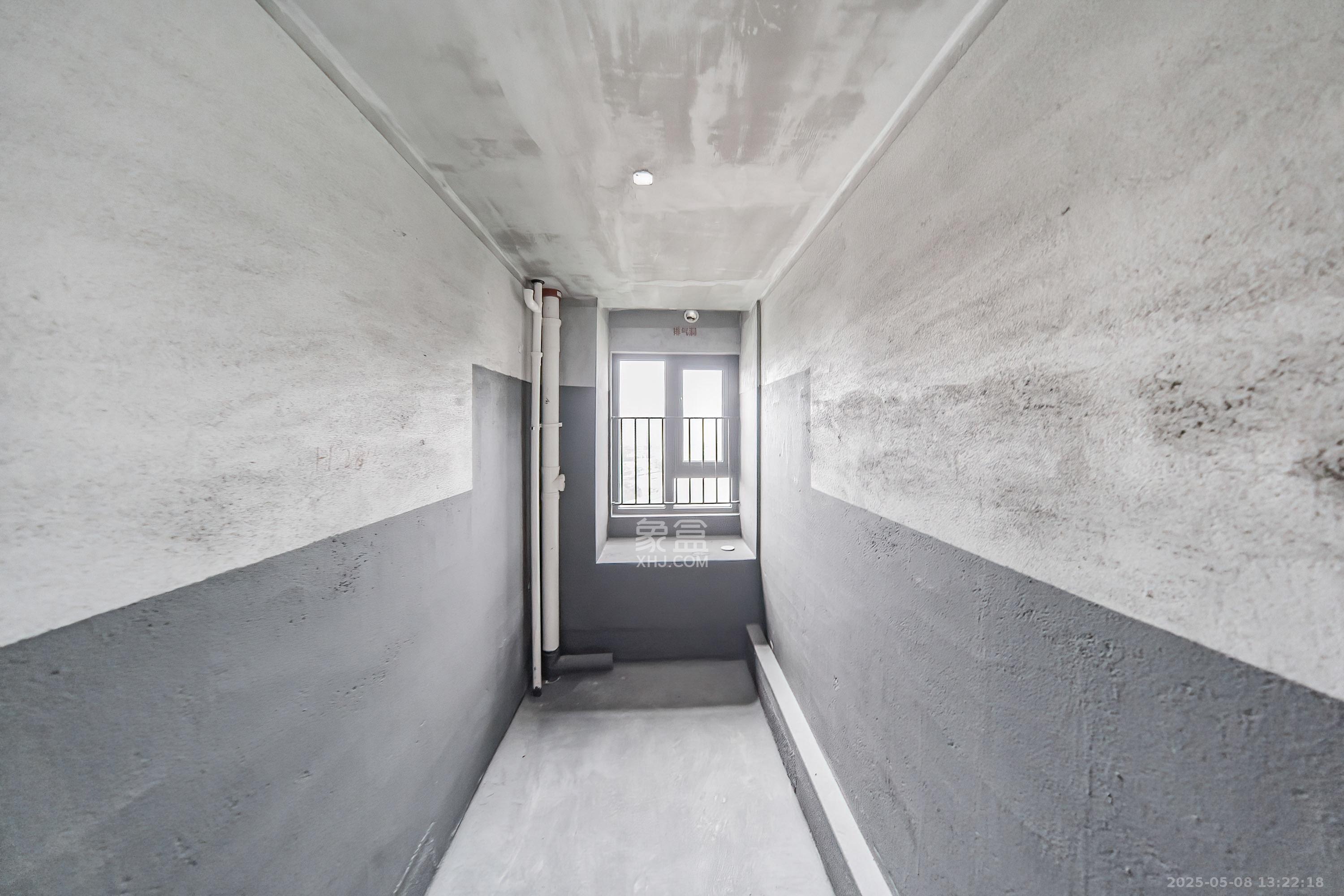 华润置地润樾府 5室2厅3卫 225.0万 华润置地润樾府 5室2厅3卫 225.0万卫生间