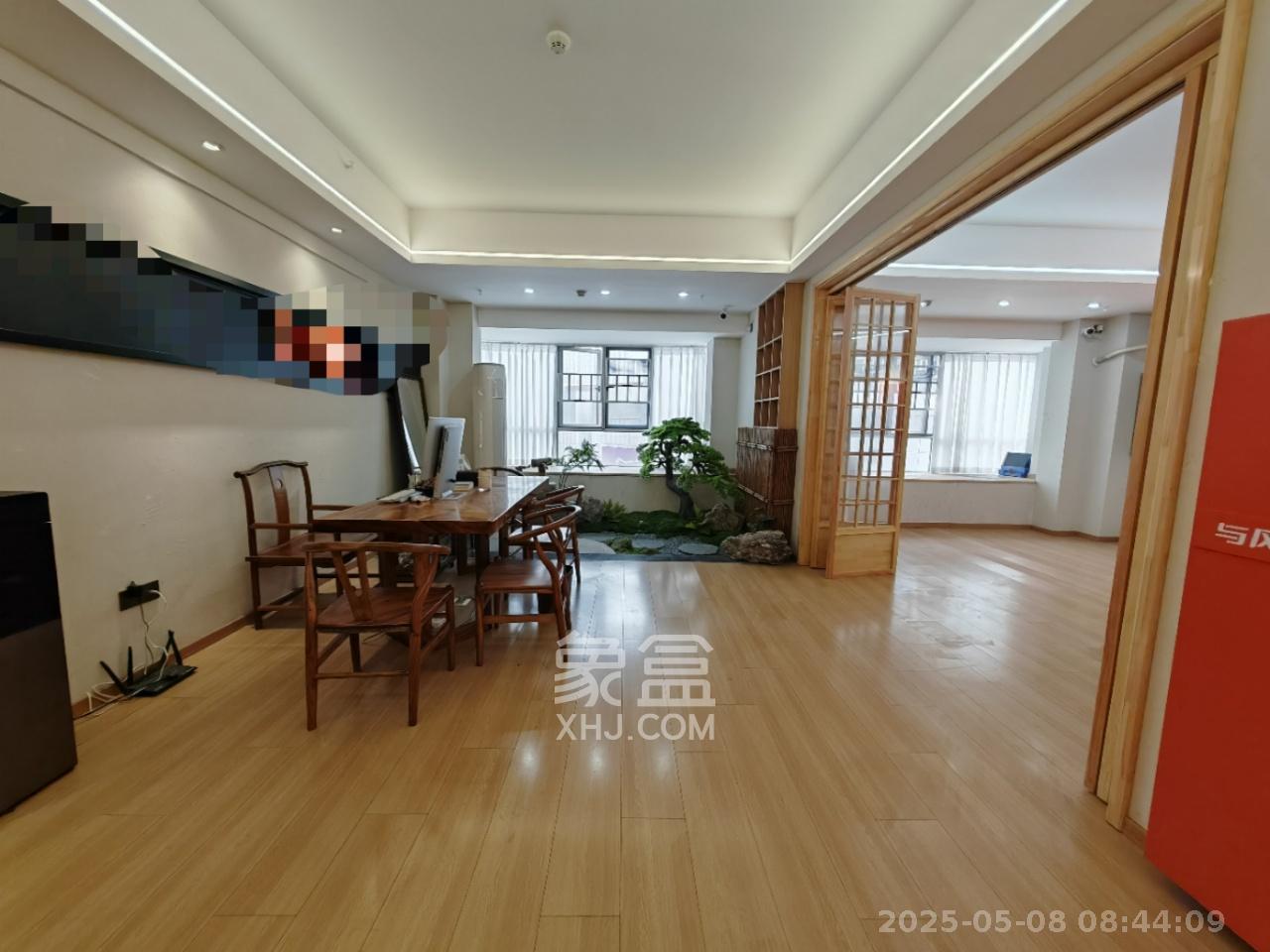 中建嘉和城  1室1厅1卫    3800.0元/月室内图