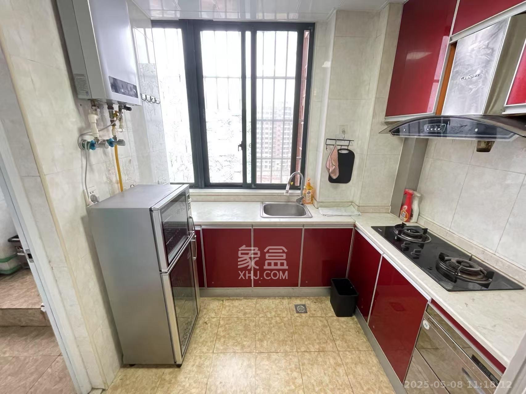 天城尚品  1室1厅1卫   1700.00元/月室内图