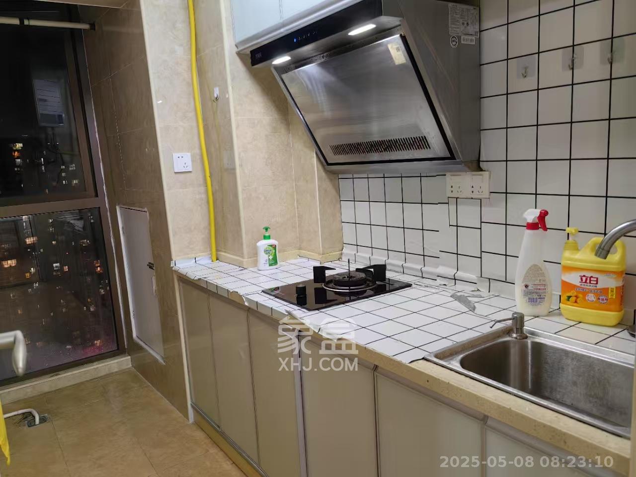 第六都（陆都小区）  1室1厅1卫   2000.00元/月室内图