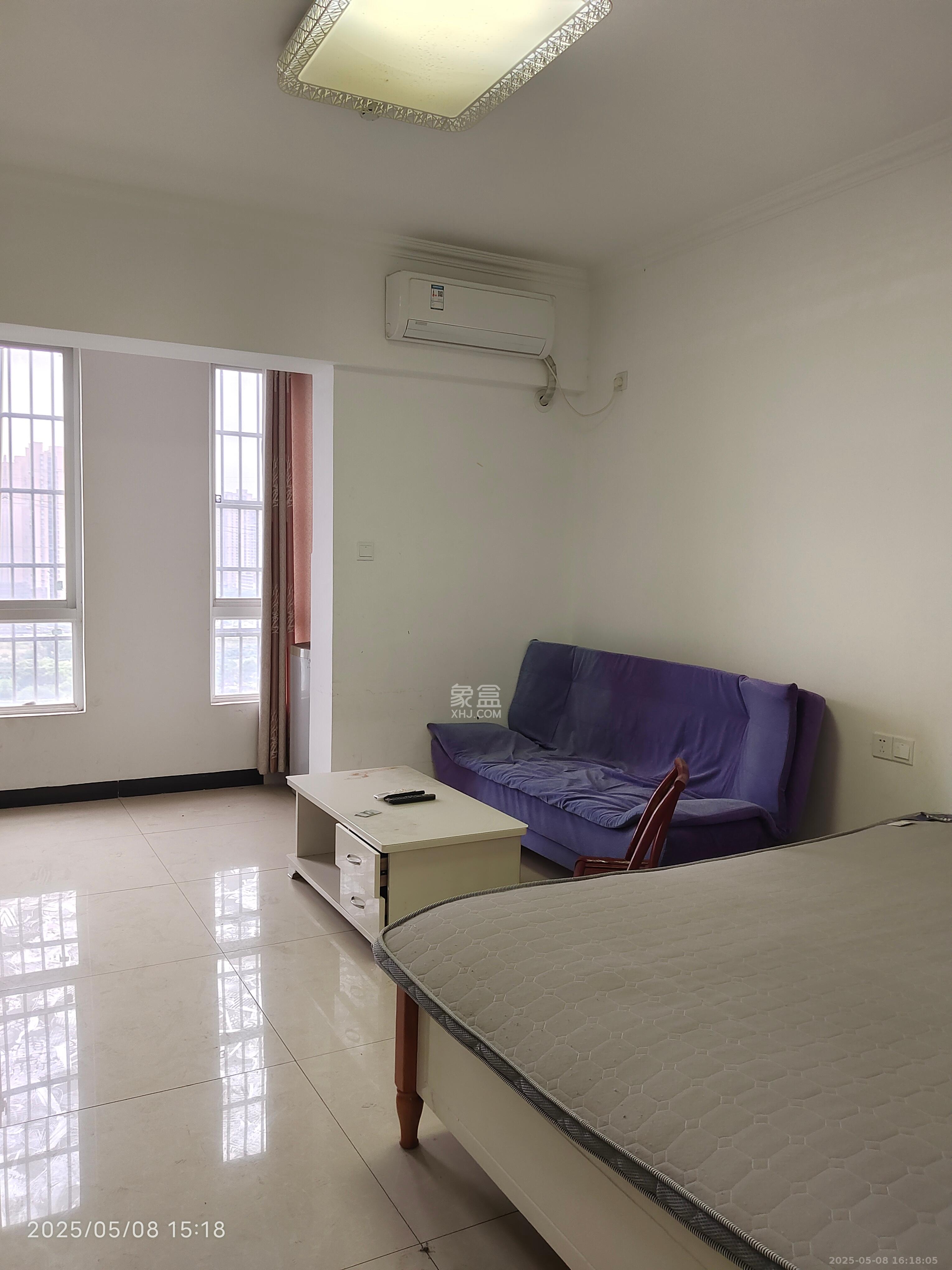 MOMA当代广场 1室1厅1卫 1200.0元/月 MOMA当代广场 1室1厅1卫 1200.0元/月室内图