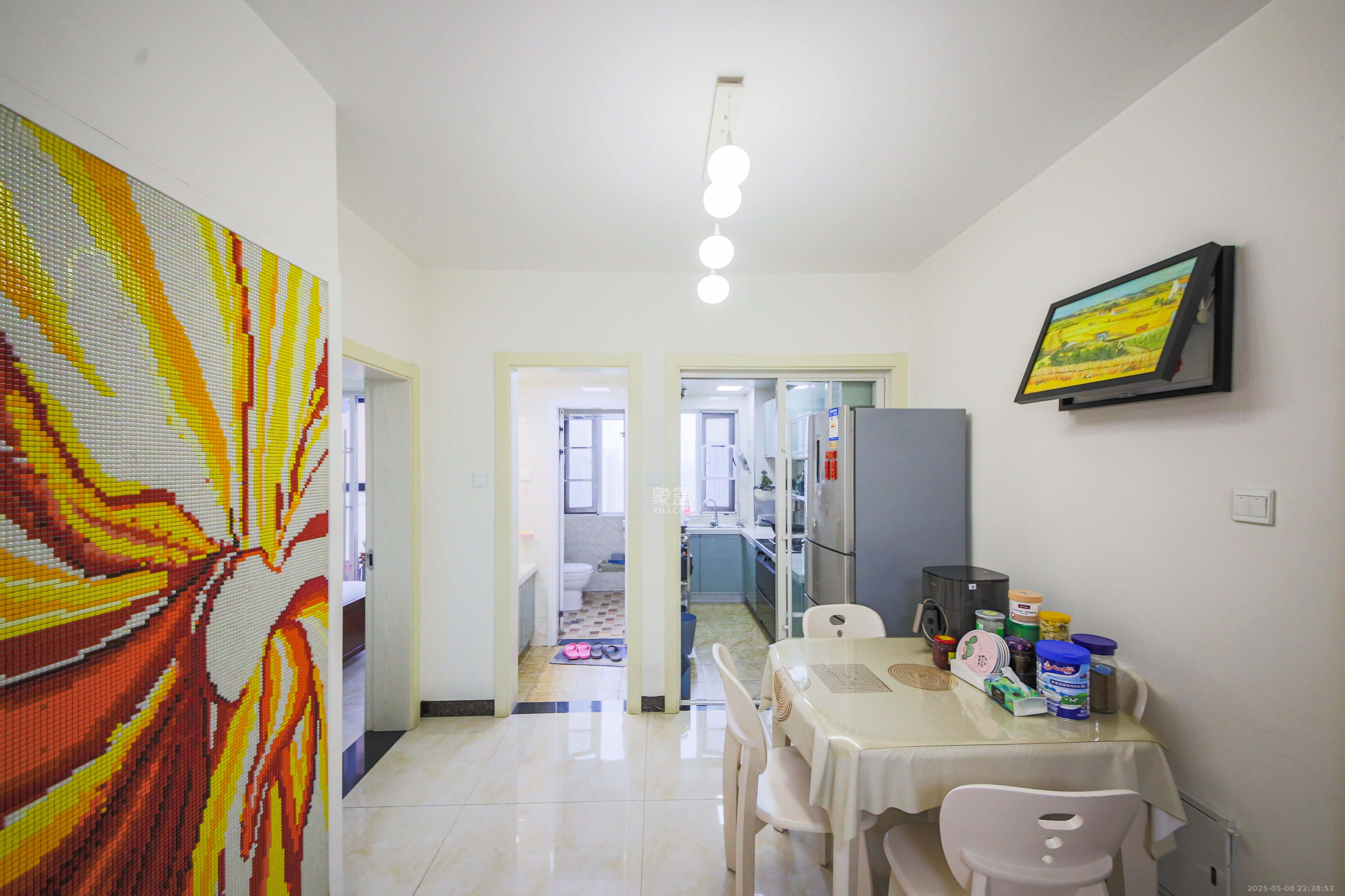 长城雅苑 2室2厅1卫 80.8万 长城雅苑 2室2厅1卫 80.8万客厅