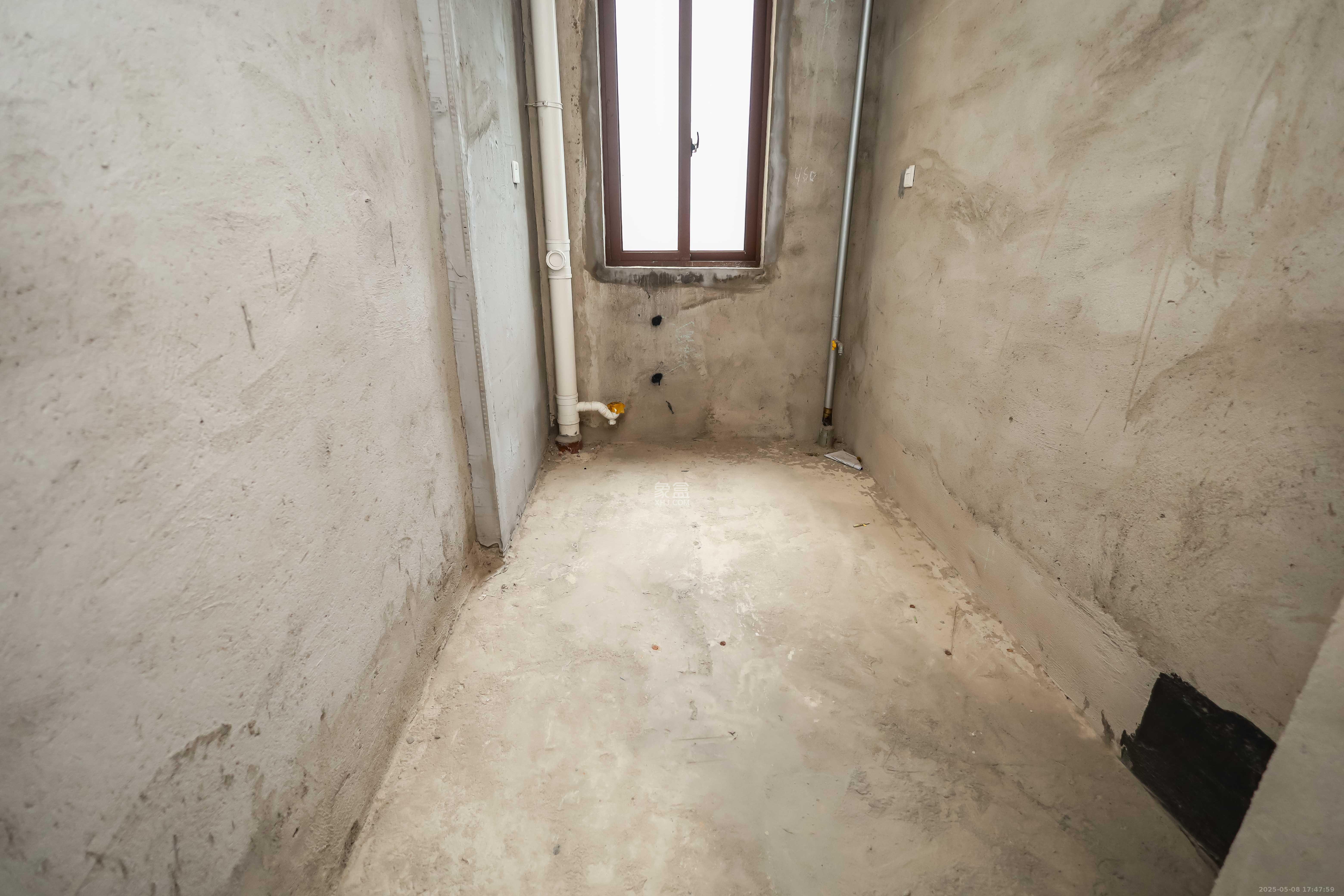 盛景谷山里  2室2厅1卫    67.0万厨房