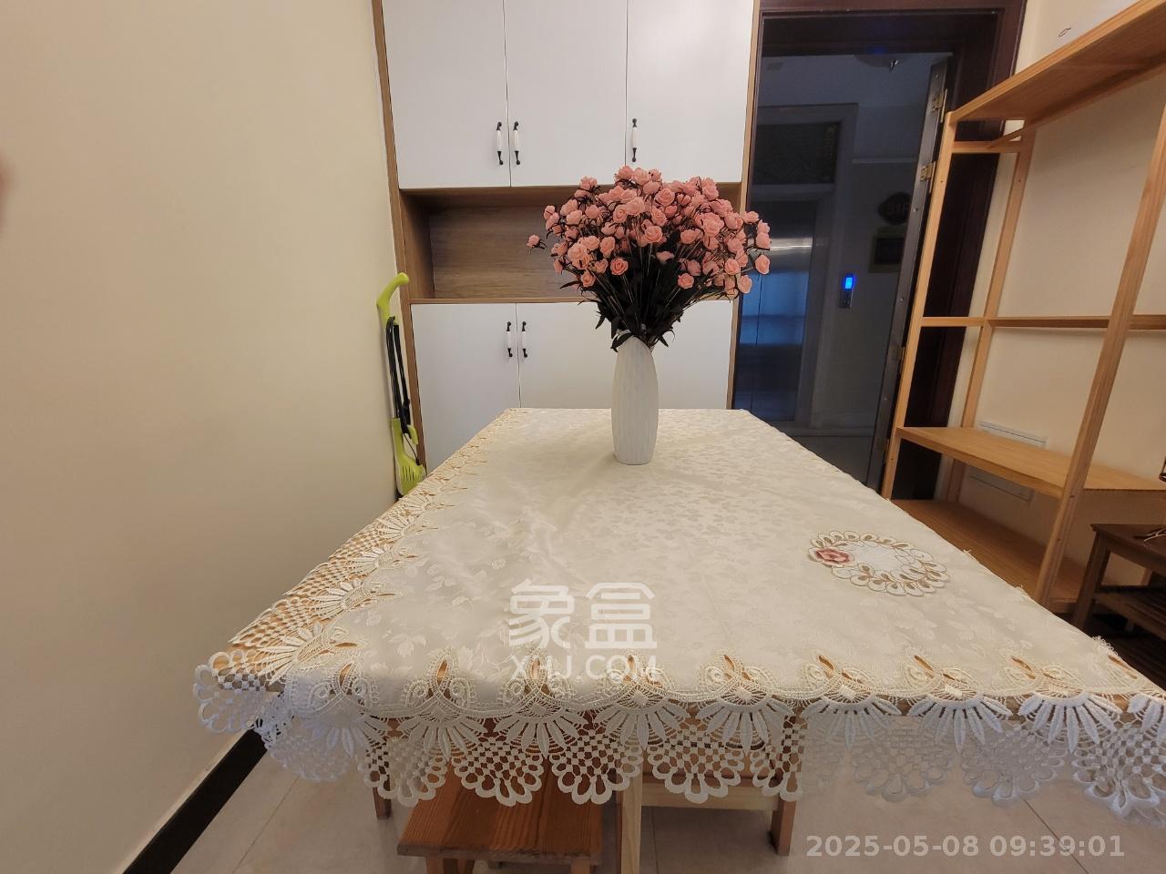 恒大雅苑  1室1厅1卫   2000.00元/月室内图