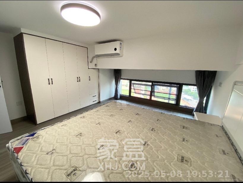 中国铁建梅溪青秀三期  2室2厅1卫    2000.0元/月室内图