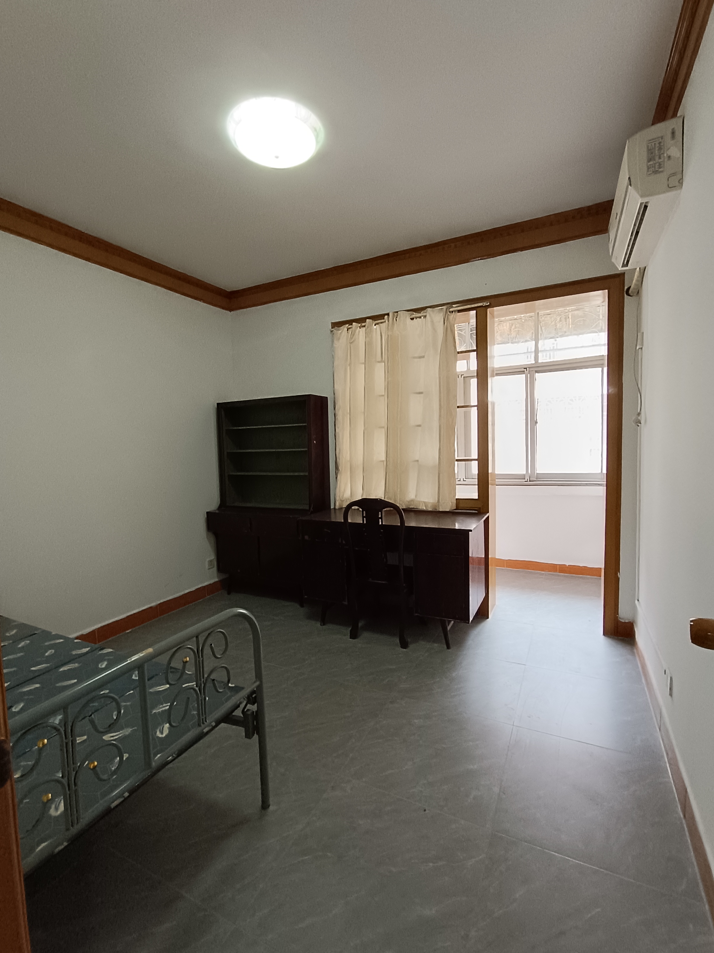 政府统建房  3室2厅1卫   1250.00元/月室内图